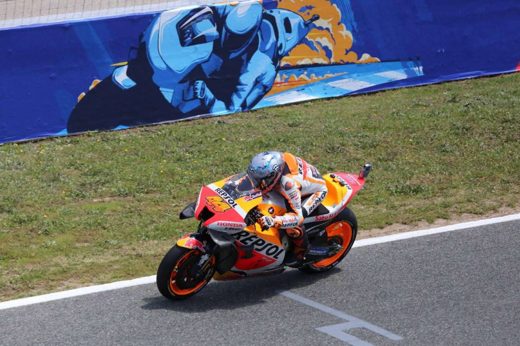 Conseguir entradas para el evento de MotoGP Cataluña 2022 en EntradasMontmelo.com