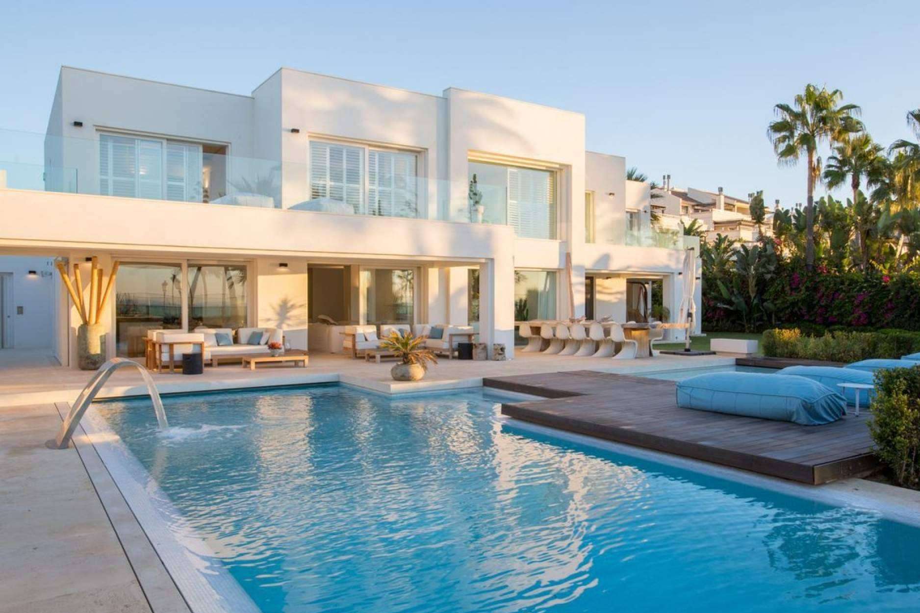 Zeuthen & Company ofrece villas de lujo en Marbella