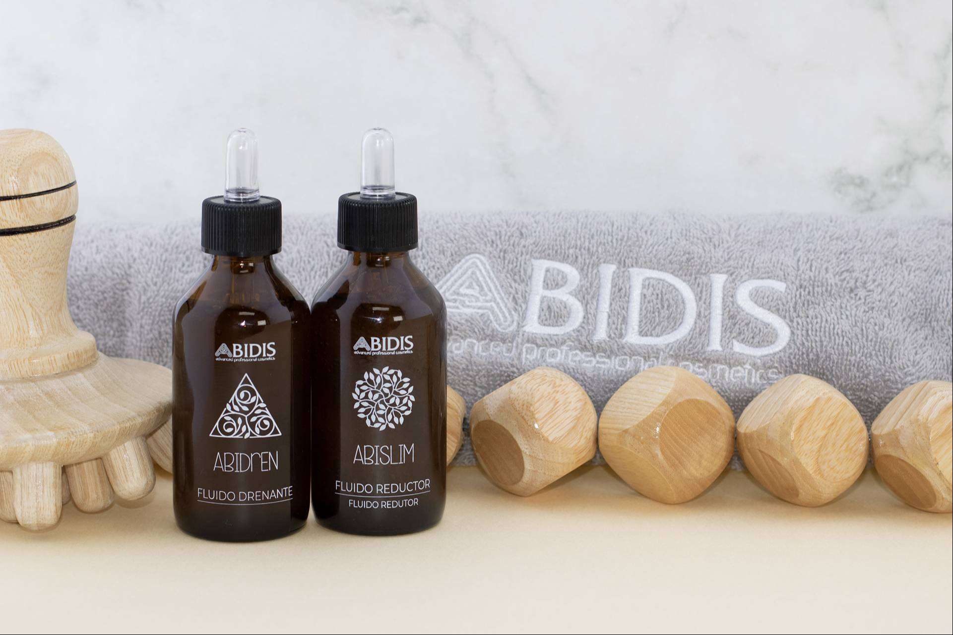 Los 25 años de cosmética profesional para el cuidado de todo tipo de pieles de la marca ABIDIS