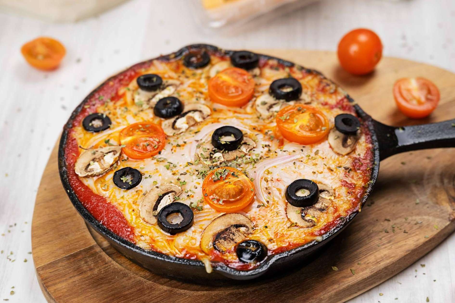 2 años de la marca foodie de alimentación brutalmente vegetal, GrinGrin Foods