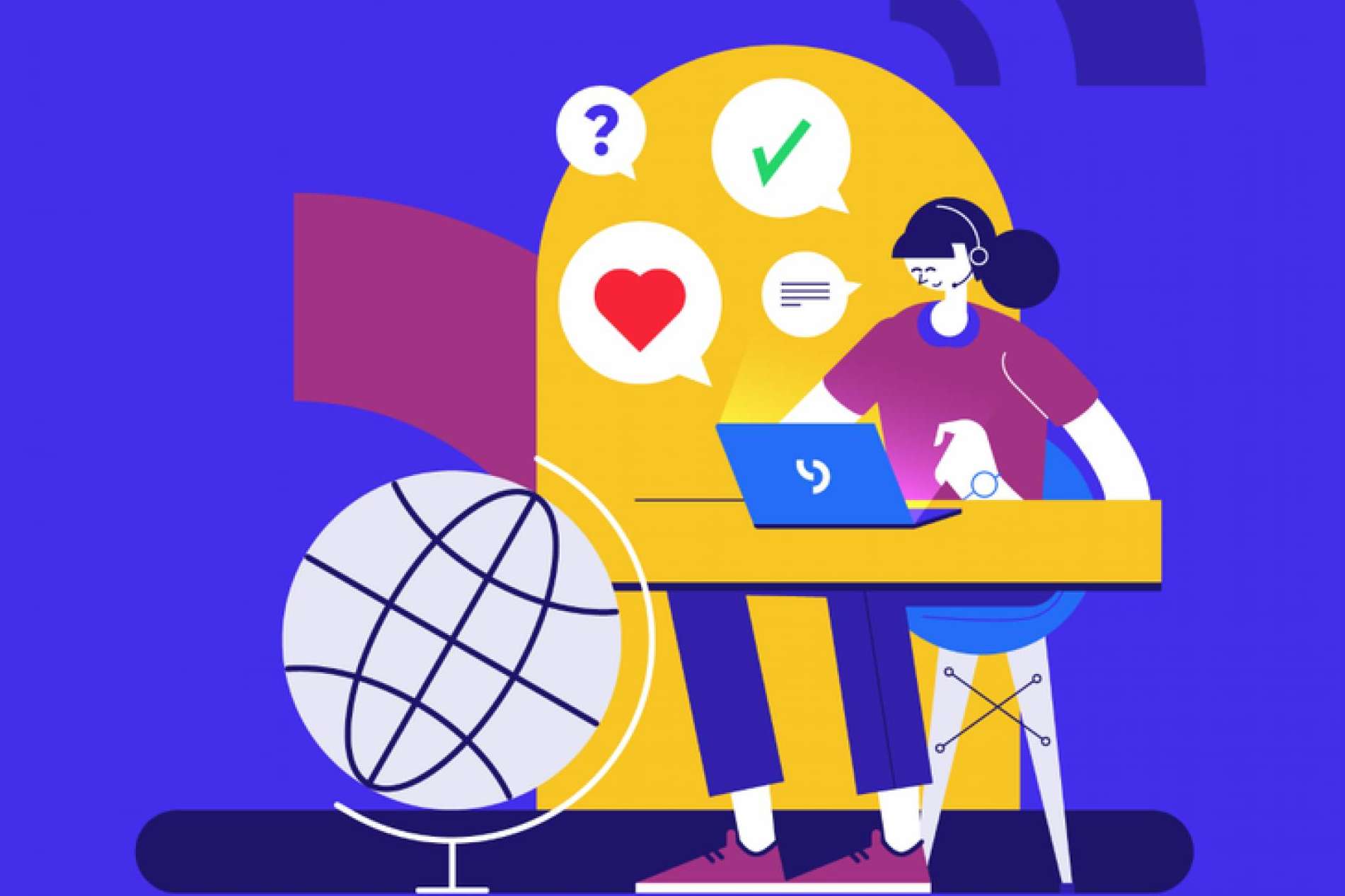 LeadDesk soluciona los problemas con el marcador predictivo