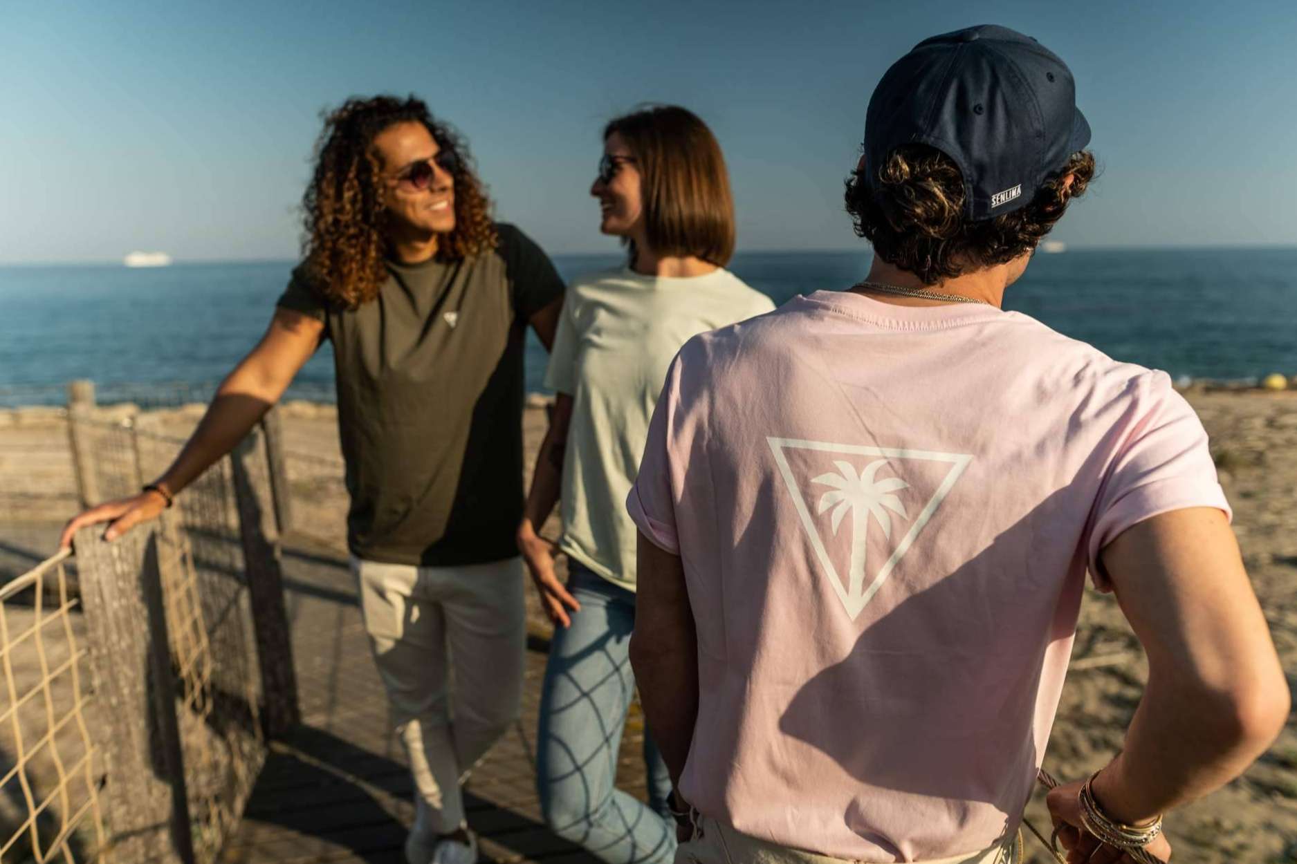 La inclusión, la innovación y el estilo al fabricar sandalias con materiales de última tecnología de forma local y con personas en riesgo de exclusión social, la apuesta de la marca Senlima