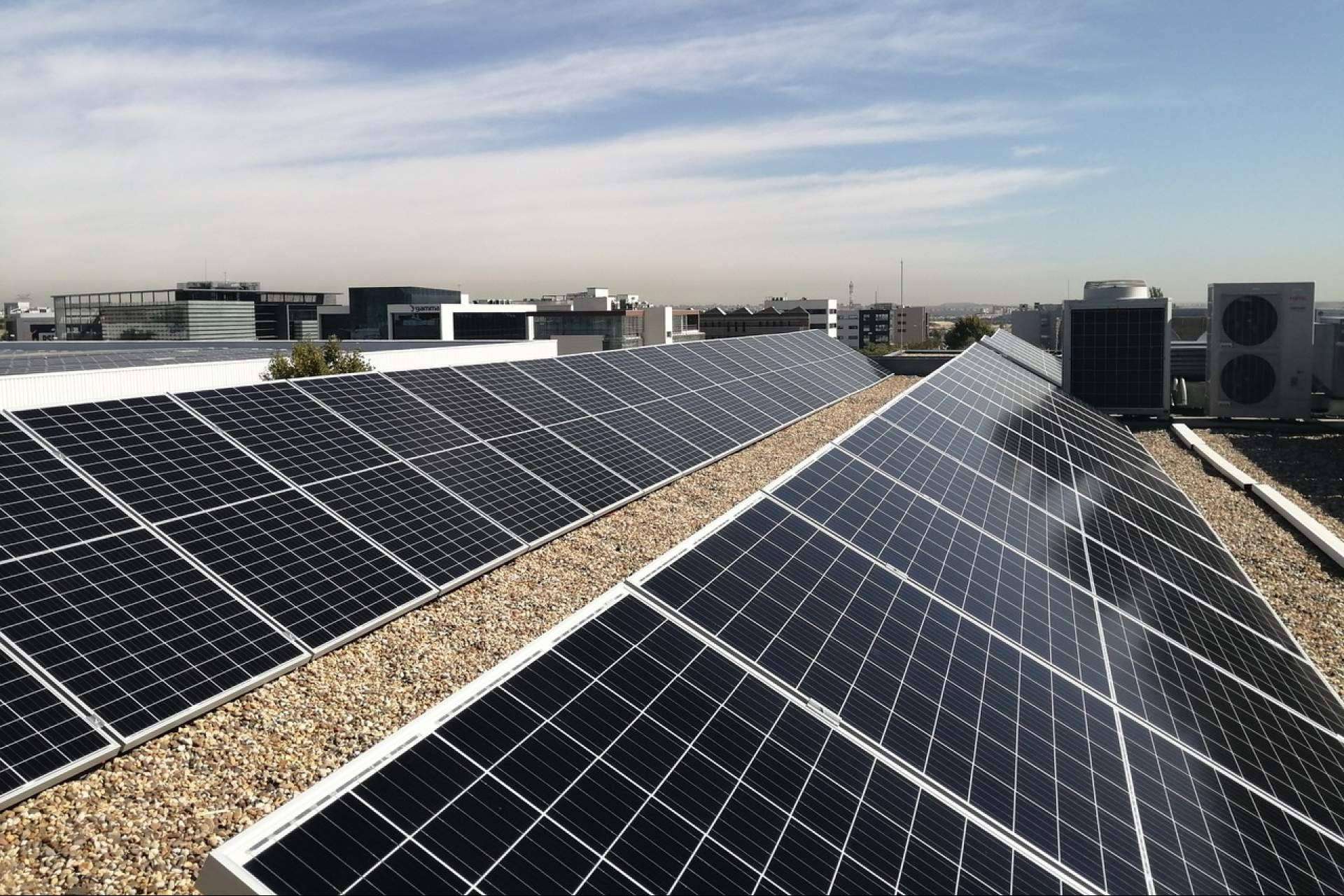 Decir no a la subida de la luz, con KEIKEN Engineering