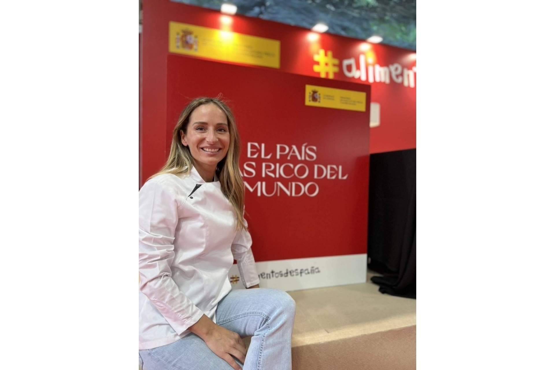 La FNCP incentiva el conocimiento y el consumo de los pescados y mariscos de España en el Salón Gourmets de Madrid