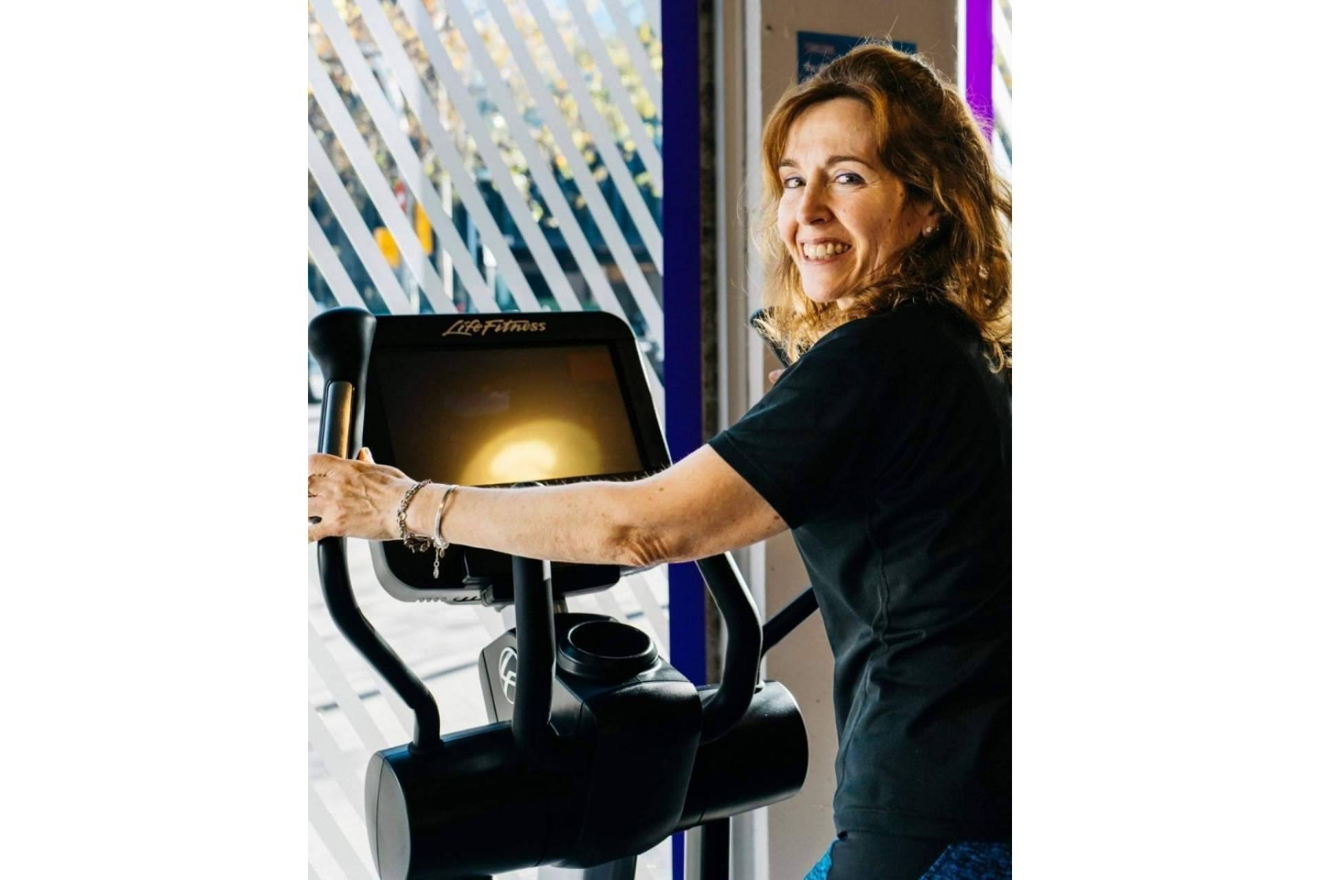 Anytime Fitness garantiza inversiones seguras y rentables