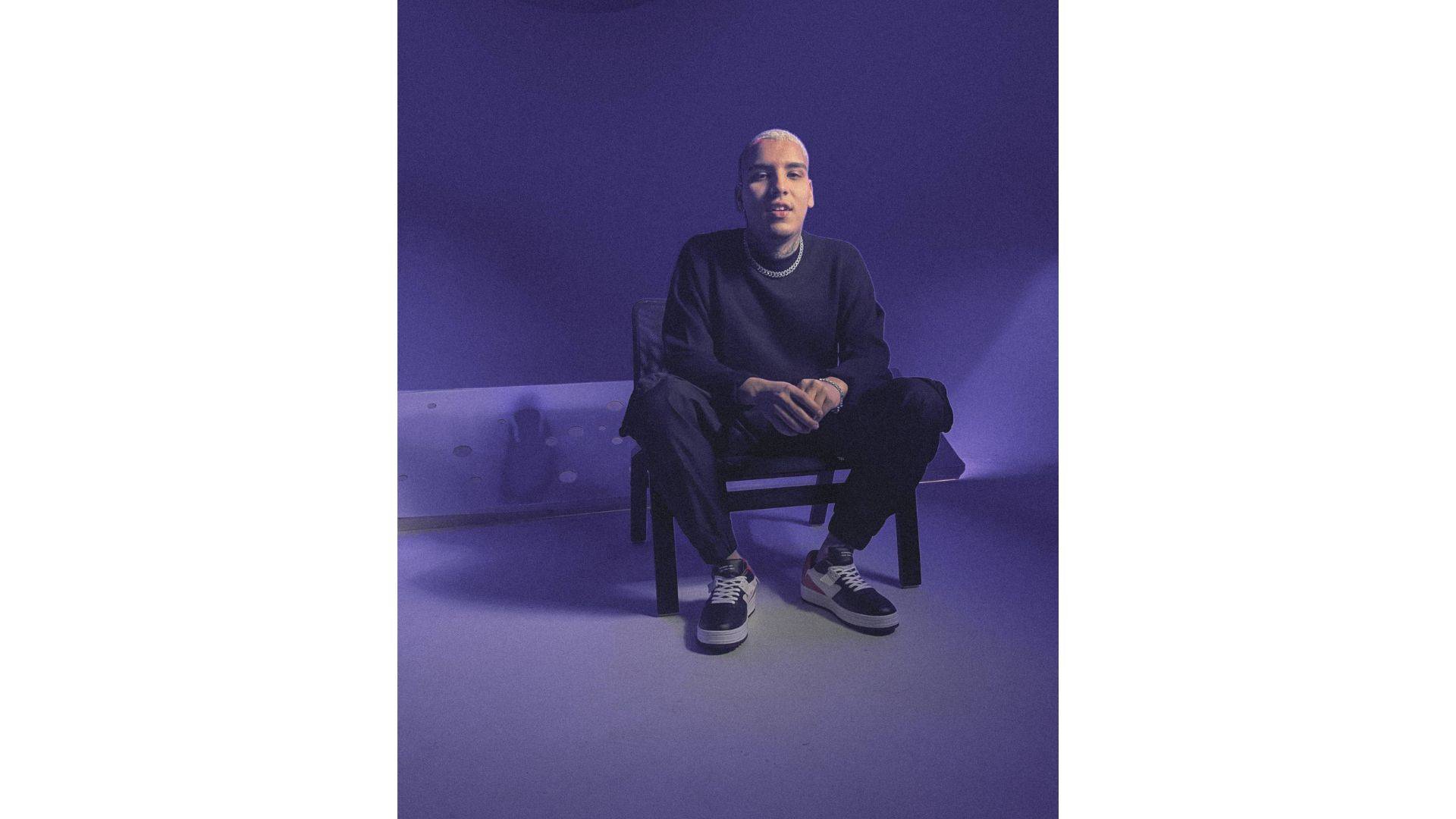 Kill Bully, el cantante de reggaeton que ha superado los 200.000 streams en YouTube con su último hit