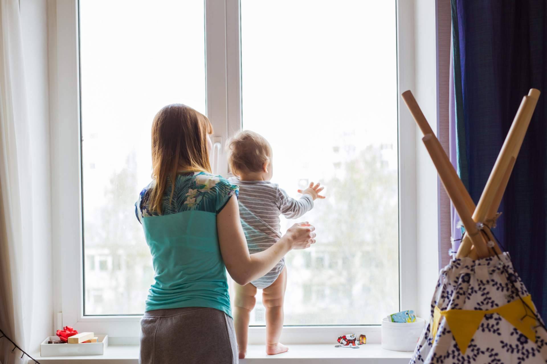 Las ayudas Next Generation llegan a Cataluña, pudiendo obtener un 40 % de descuento en ventanas KLIMA-PUR