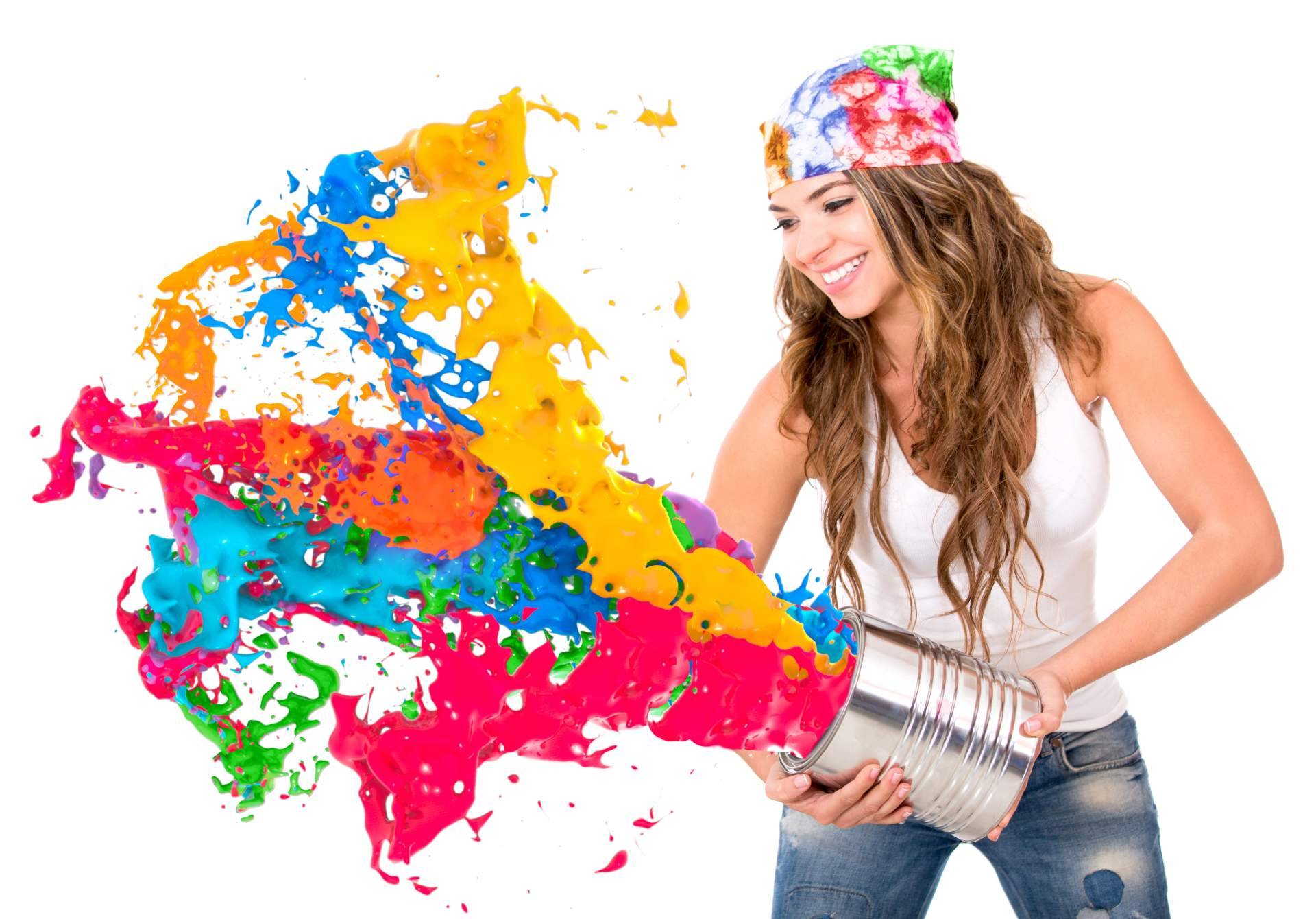 Comprar pintura online en el amplio catálogo que ofrece la tienda TuPinturaONLINE.com