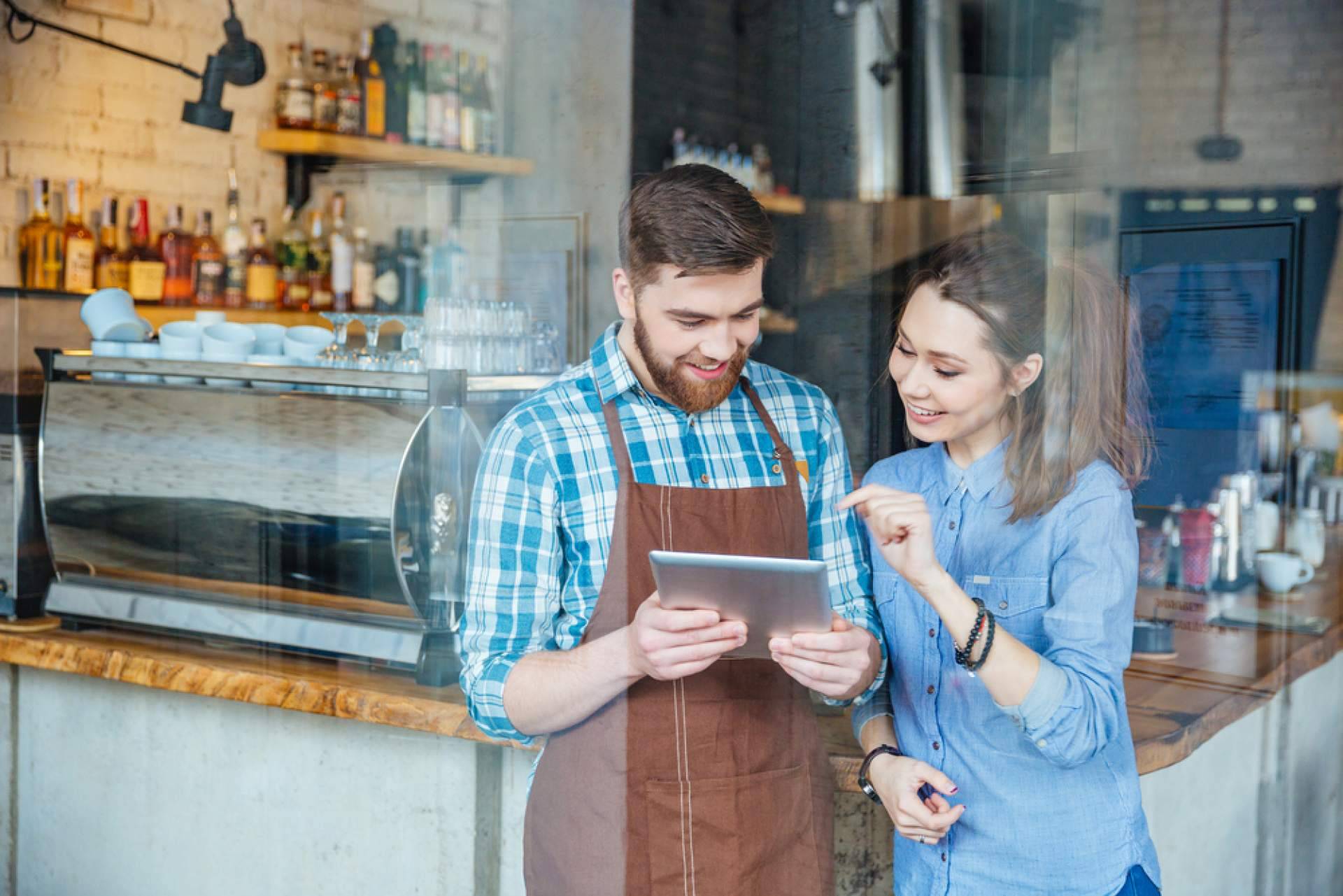 Ayudar a pymes a destacar entre la competencia de la mano de Melena Marketing