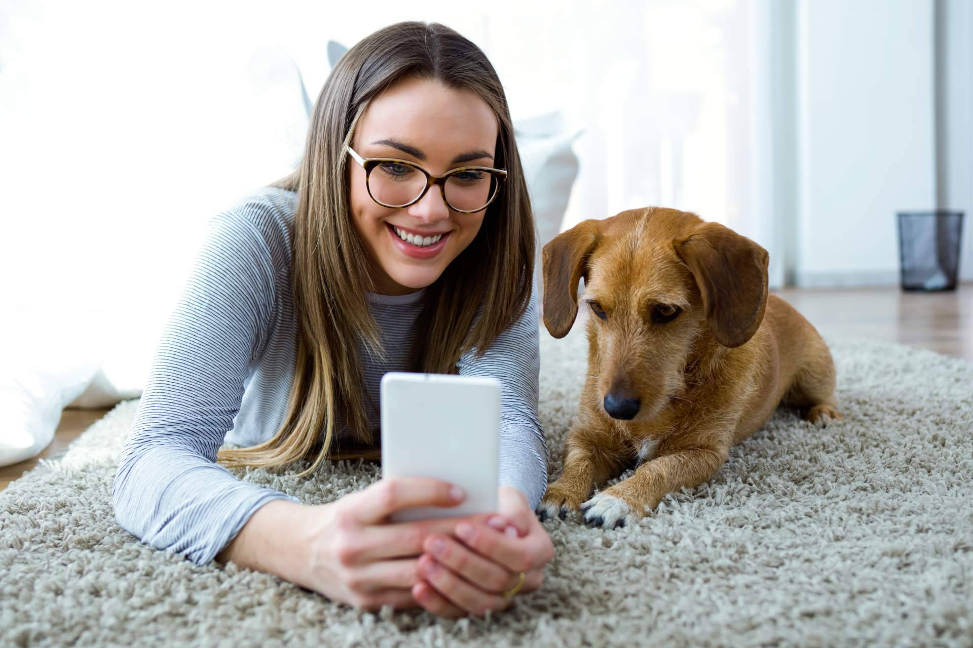 Antrozoología.com, formación para reforzar vínculos con los animales de compañía