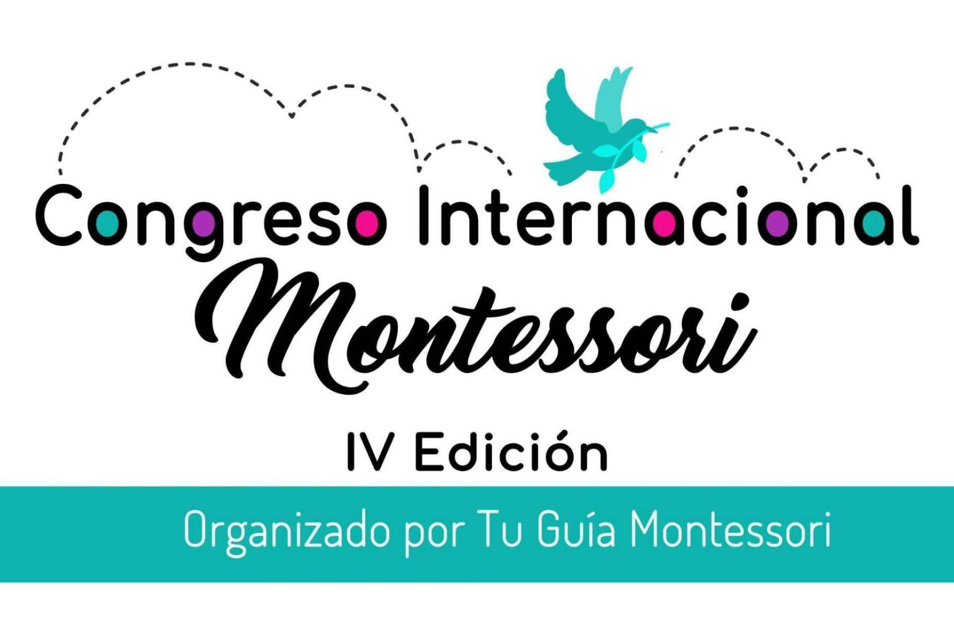 Miles de personas formarán parte de la 4ª edición del Congreso Internacional Montessori