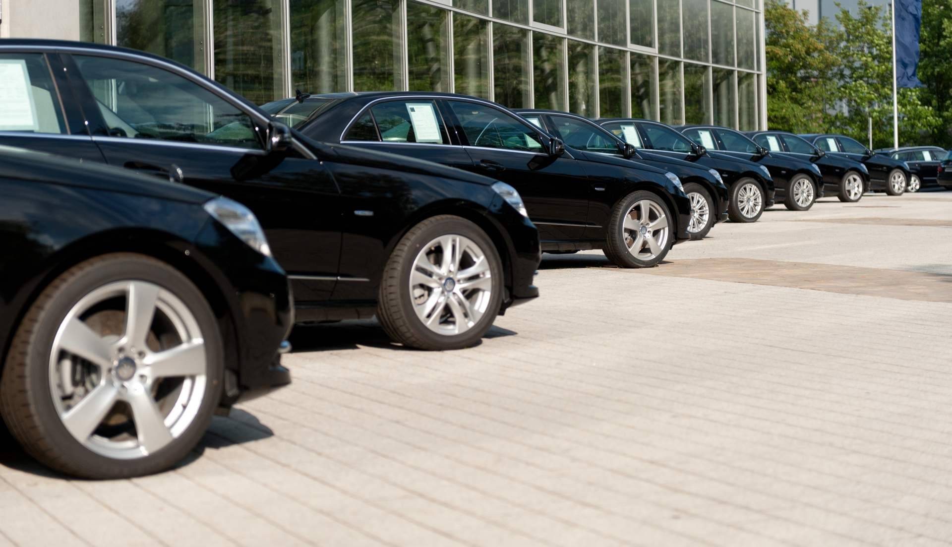 Las ventajas del renting de coches, de la mano de Renting Car Fácil