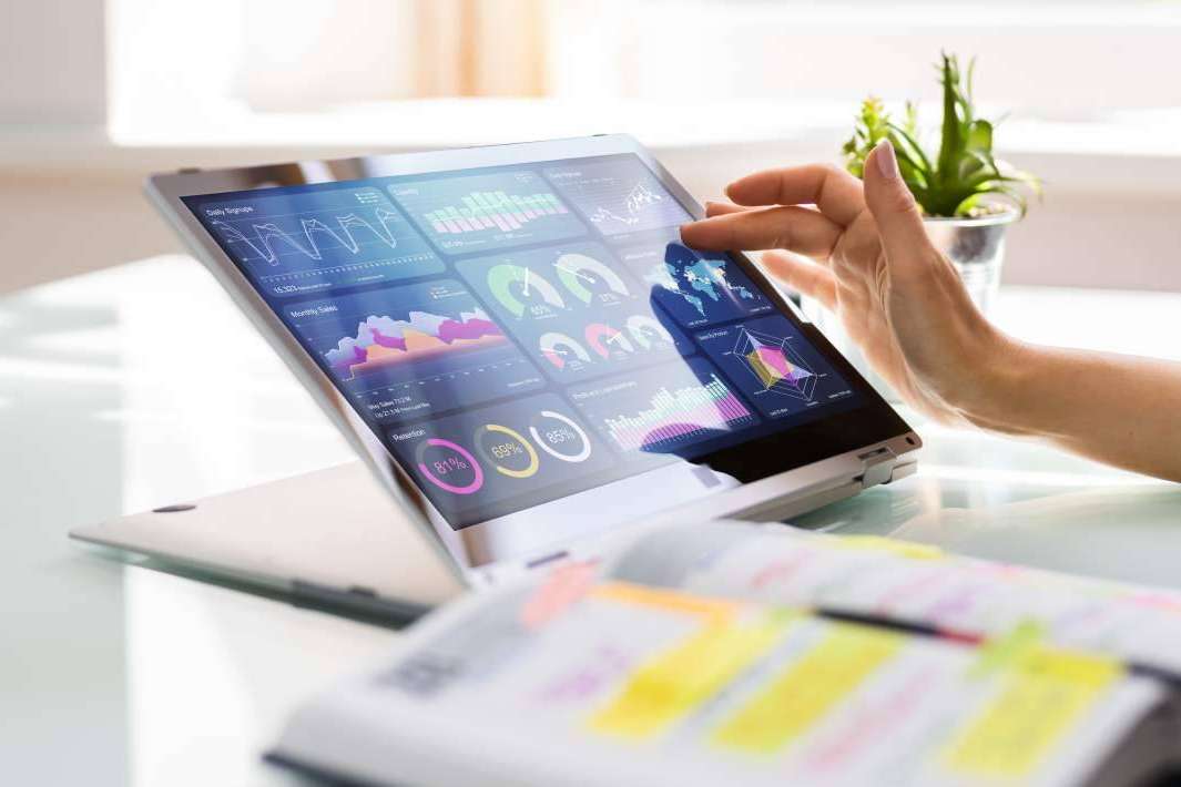 Tendencias digitales del 2022 en un ebook de Pukkas