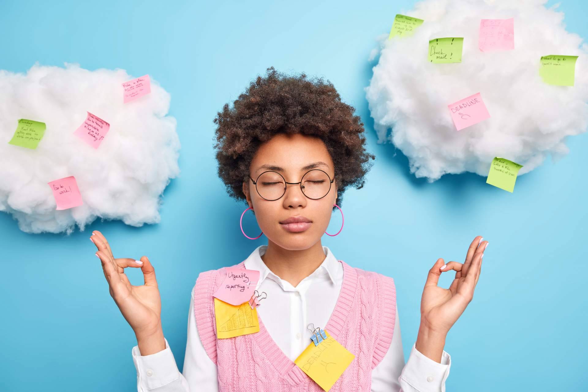 WeVoice y el bienestar mental simplificado