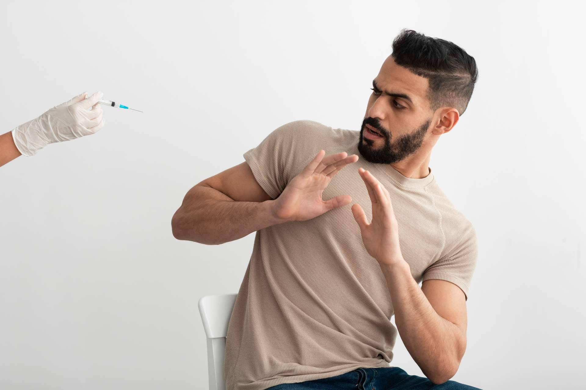 ¿Cómo identificar los diferentes tipos de fobias?, por Tu Psicoayuda