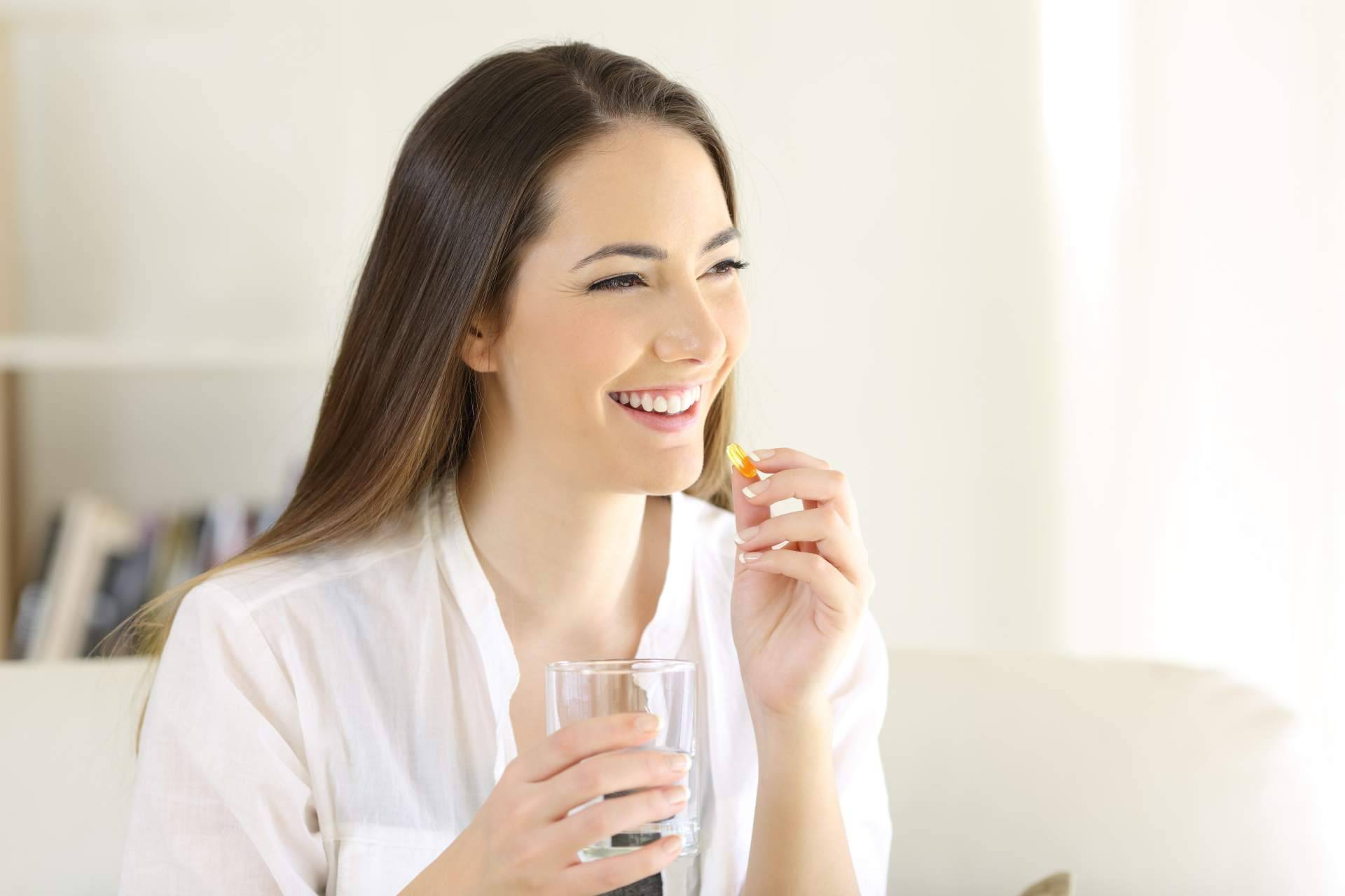 Mejorar la inmunidad del cuerpo con los complementos alimenticios de calostro