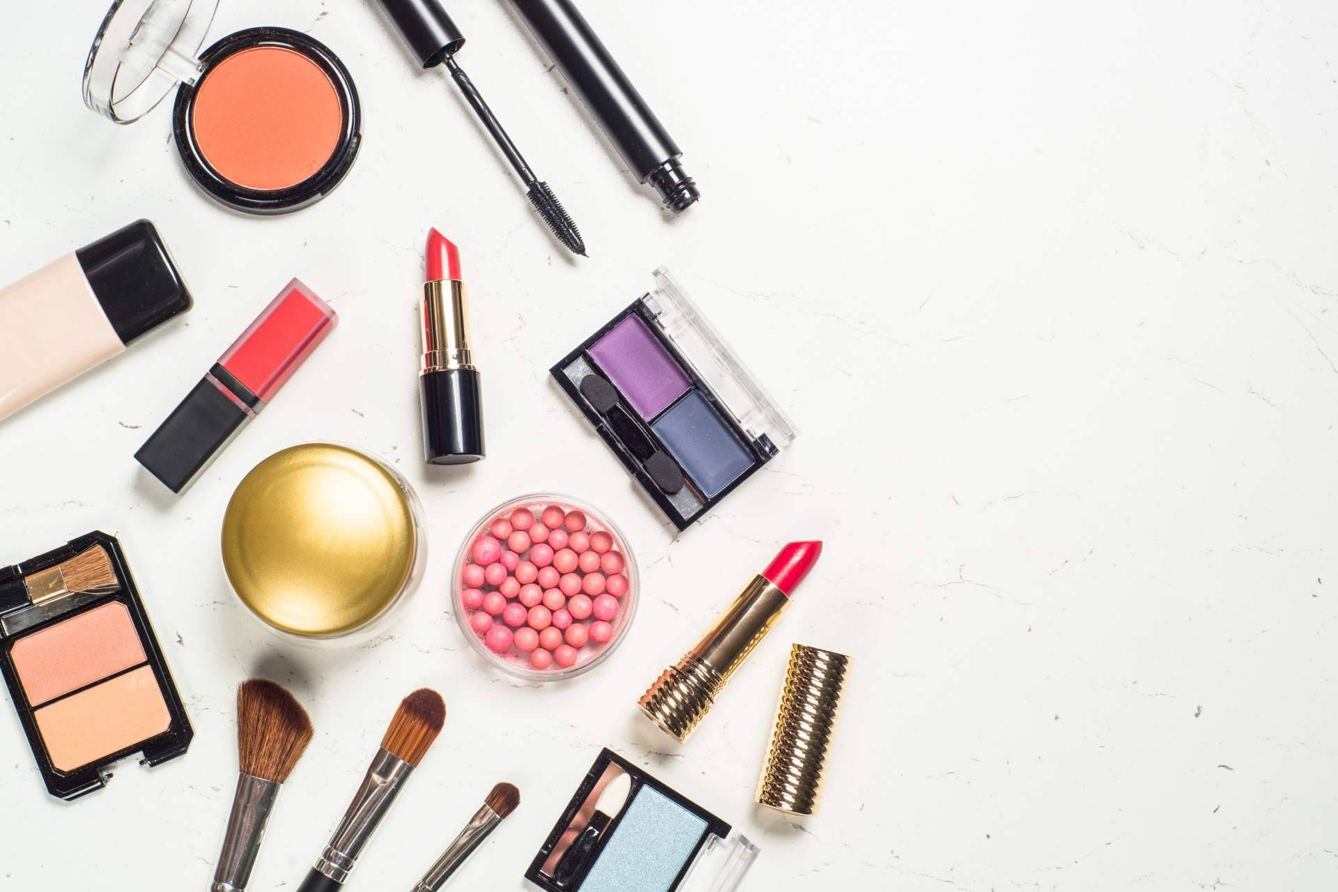 Producto de maquillaje de la mano de Tus Compras de Confianza