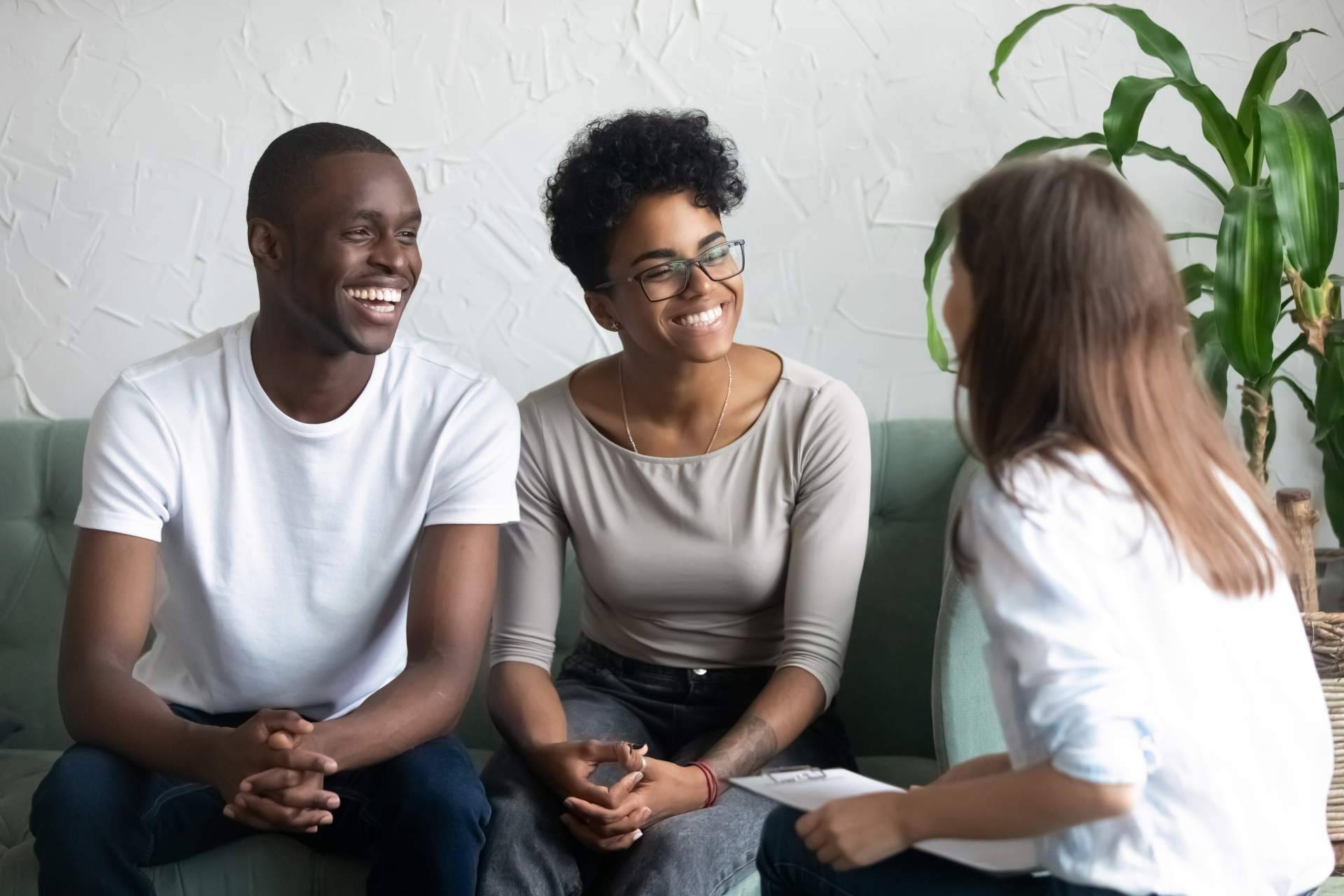 Tu Psicoayuda explica cómo ayuda la terapia en pareja a consolidar una relación