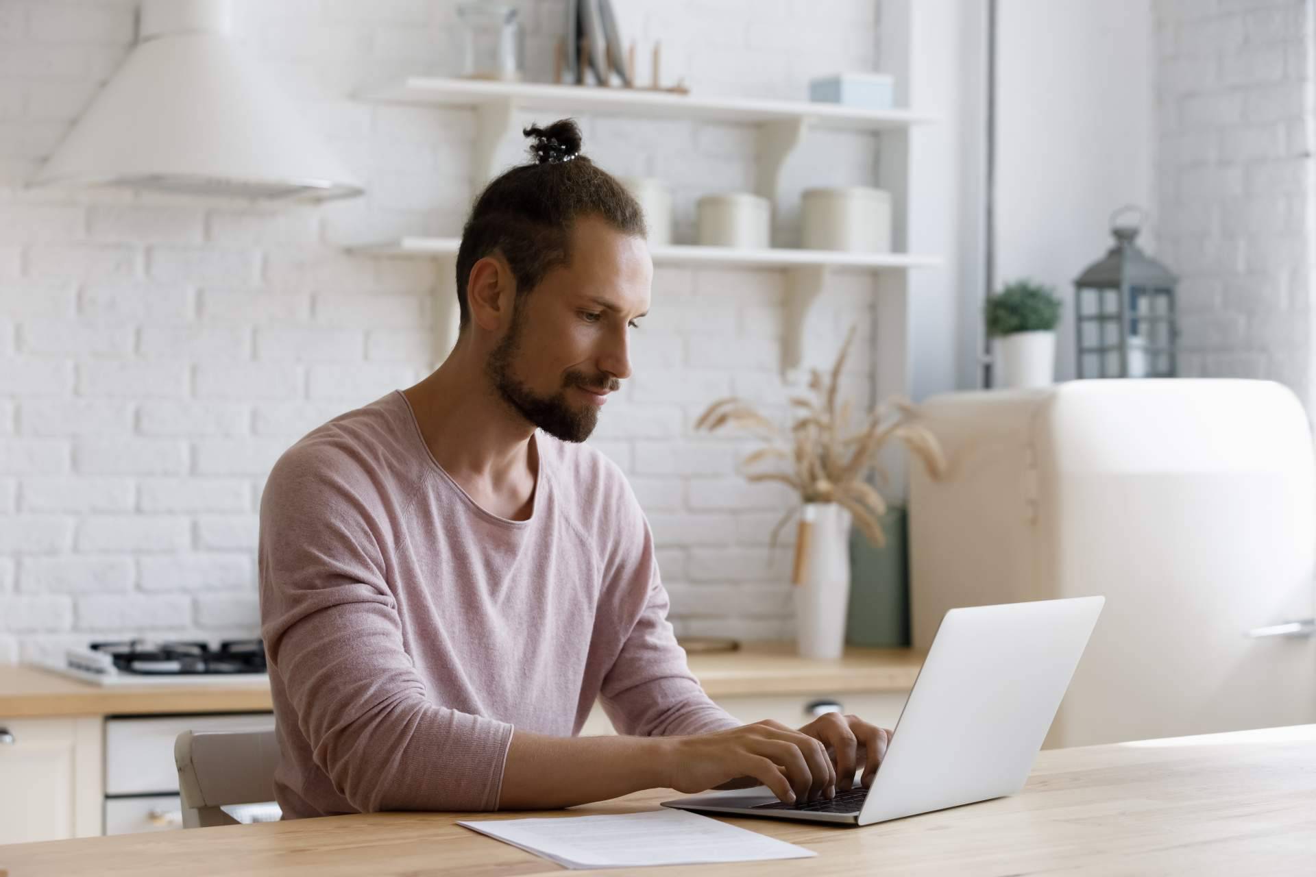 ¿Cómo conseguir clientes en internet sin riesgo?