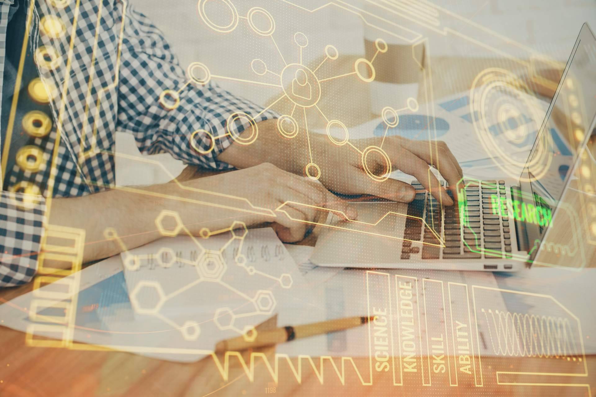 Big Data y la analítica de datos en INTECSSA, una formación clave para las empresas