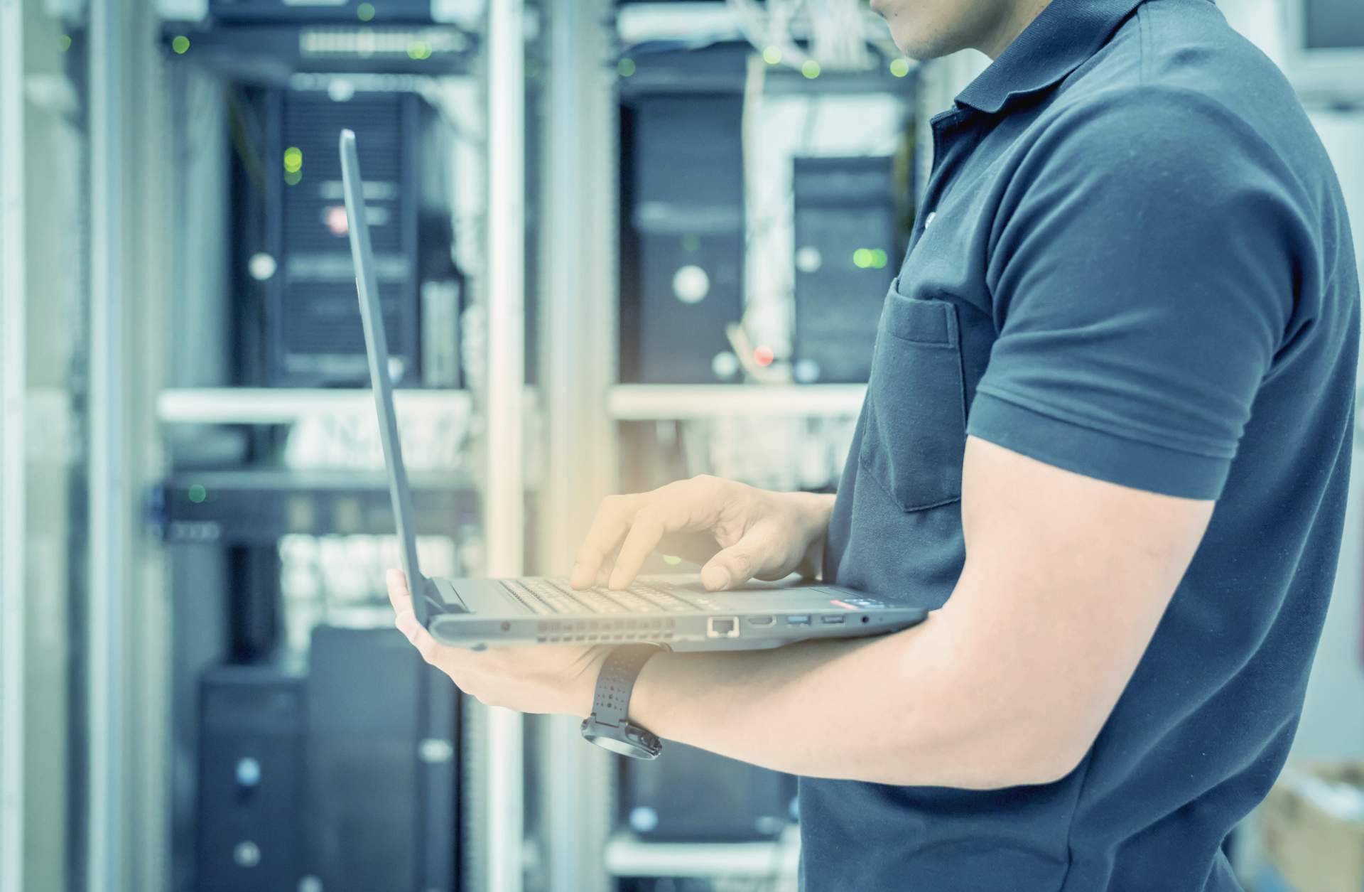 Exolution, servicios informáticos para facilitar la digitalización de las empresas