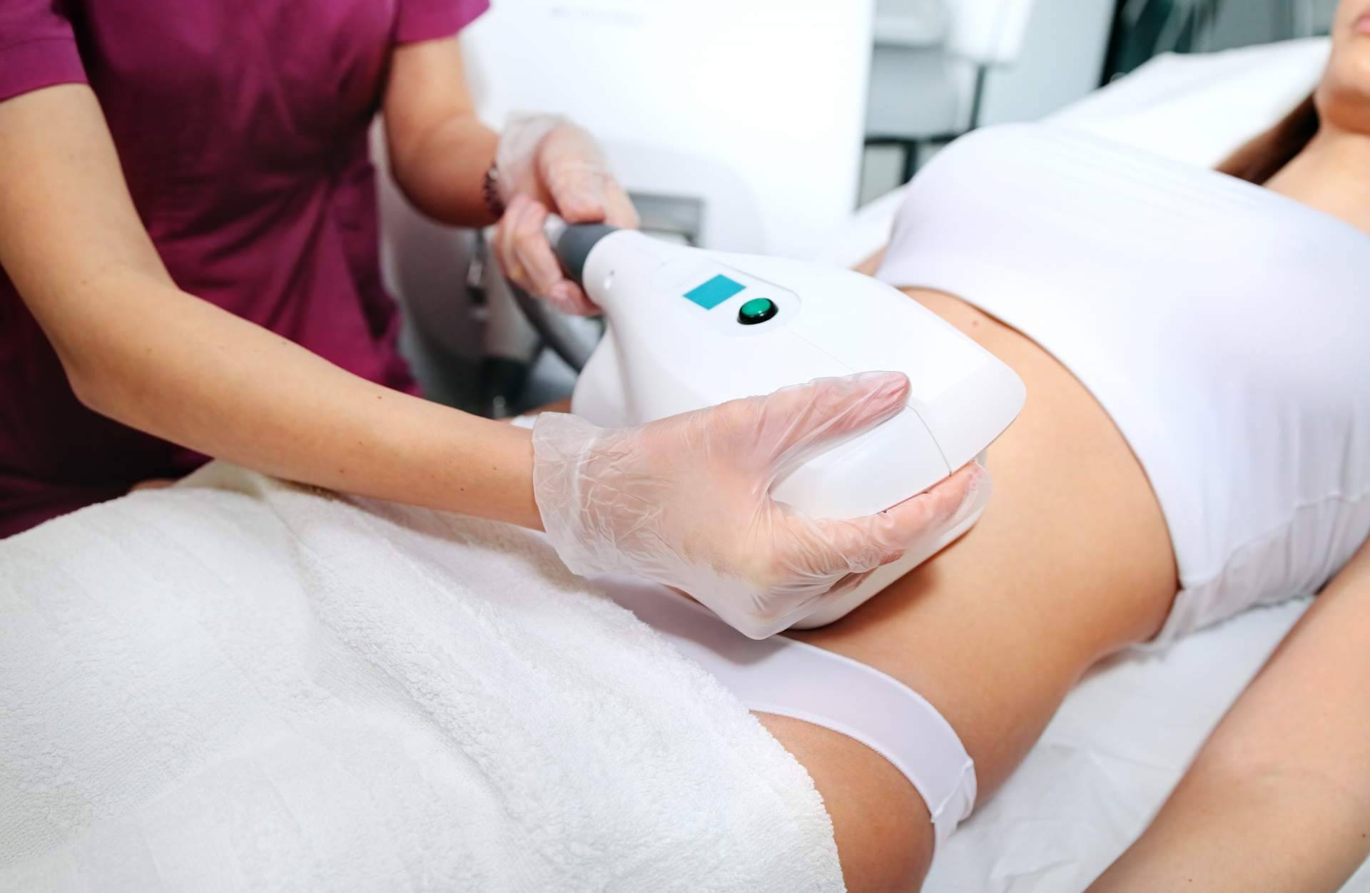 BioSalud Canarias y los tratamientos de cryolipoescultura