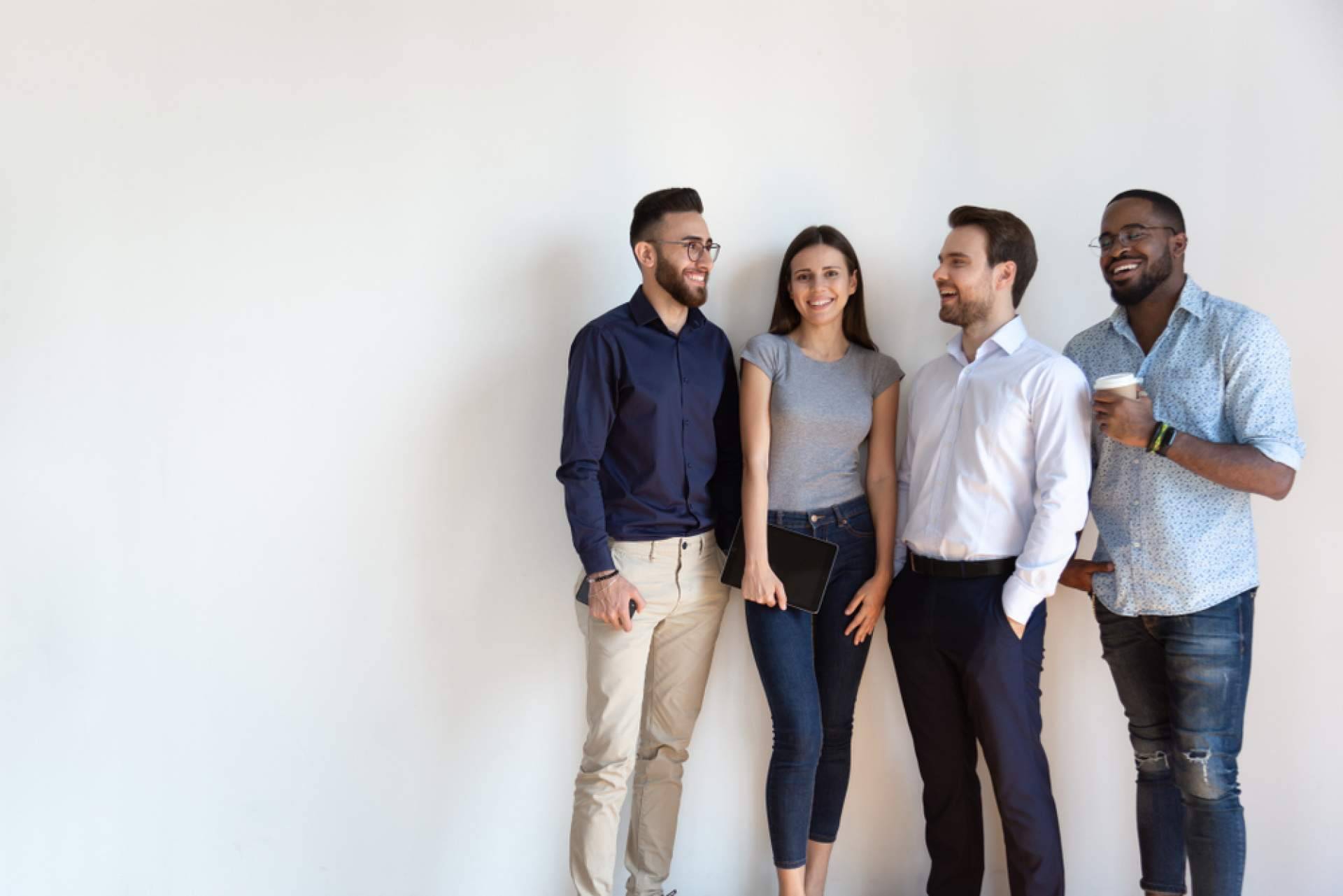 La realización de planes de igualdad para empresas con una de las compañías más recomendadas, Edutedis Consultoría
