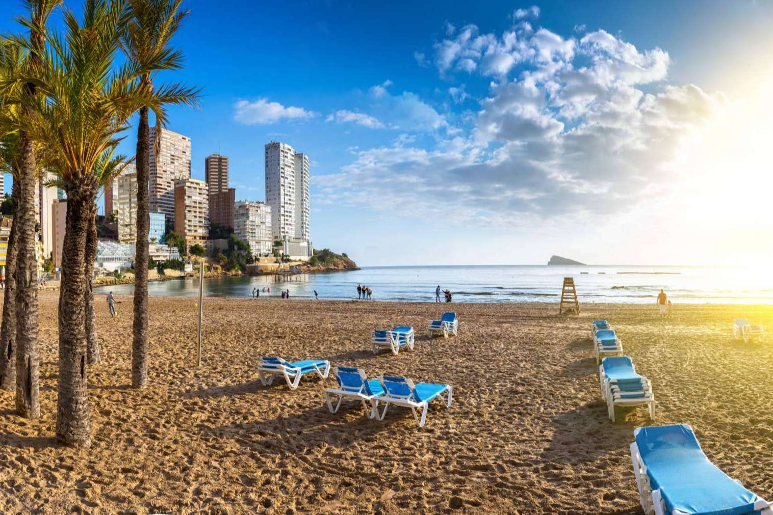 Viviendas en Benidorm y comarca con la inmobiliaria Pedro Torres 10x