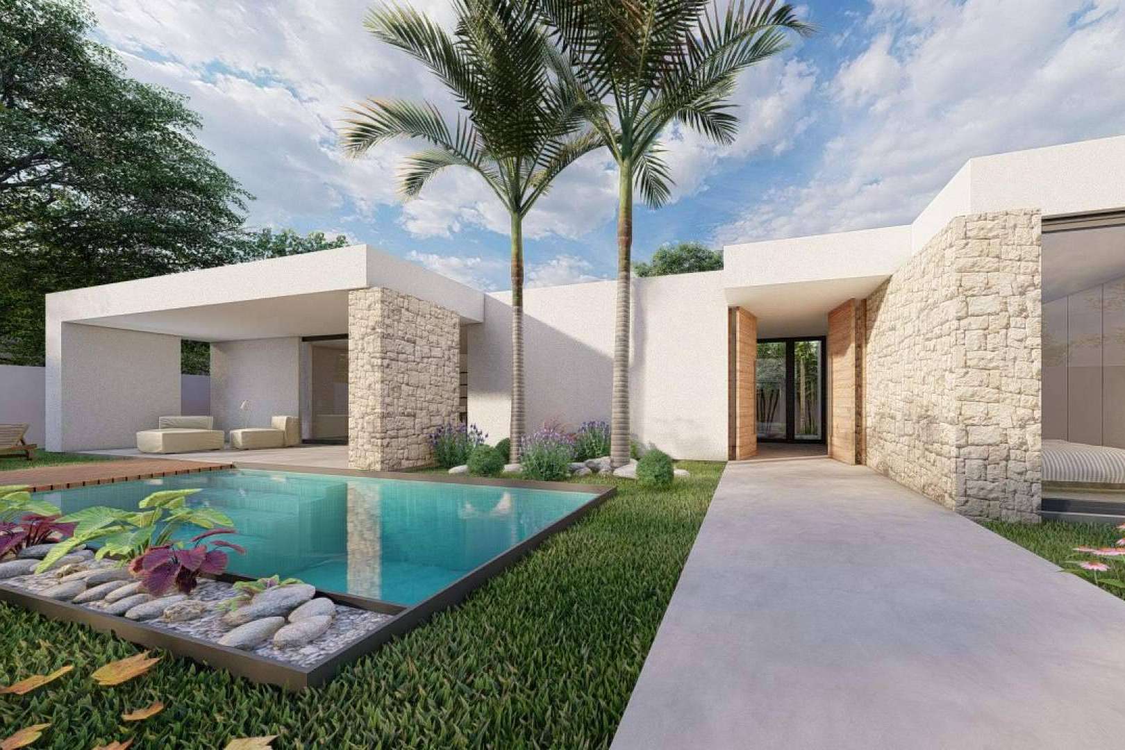 La adquisición de parcelas para construir el futuro, con Nova Inmobiliaria Eliana