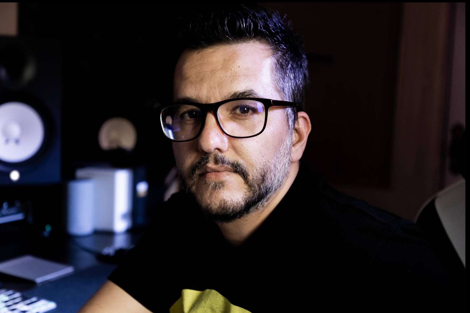 Mentorías para potenciar a los artistas e incrementar la visibilidad, por Rafa Aguado