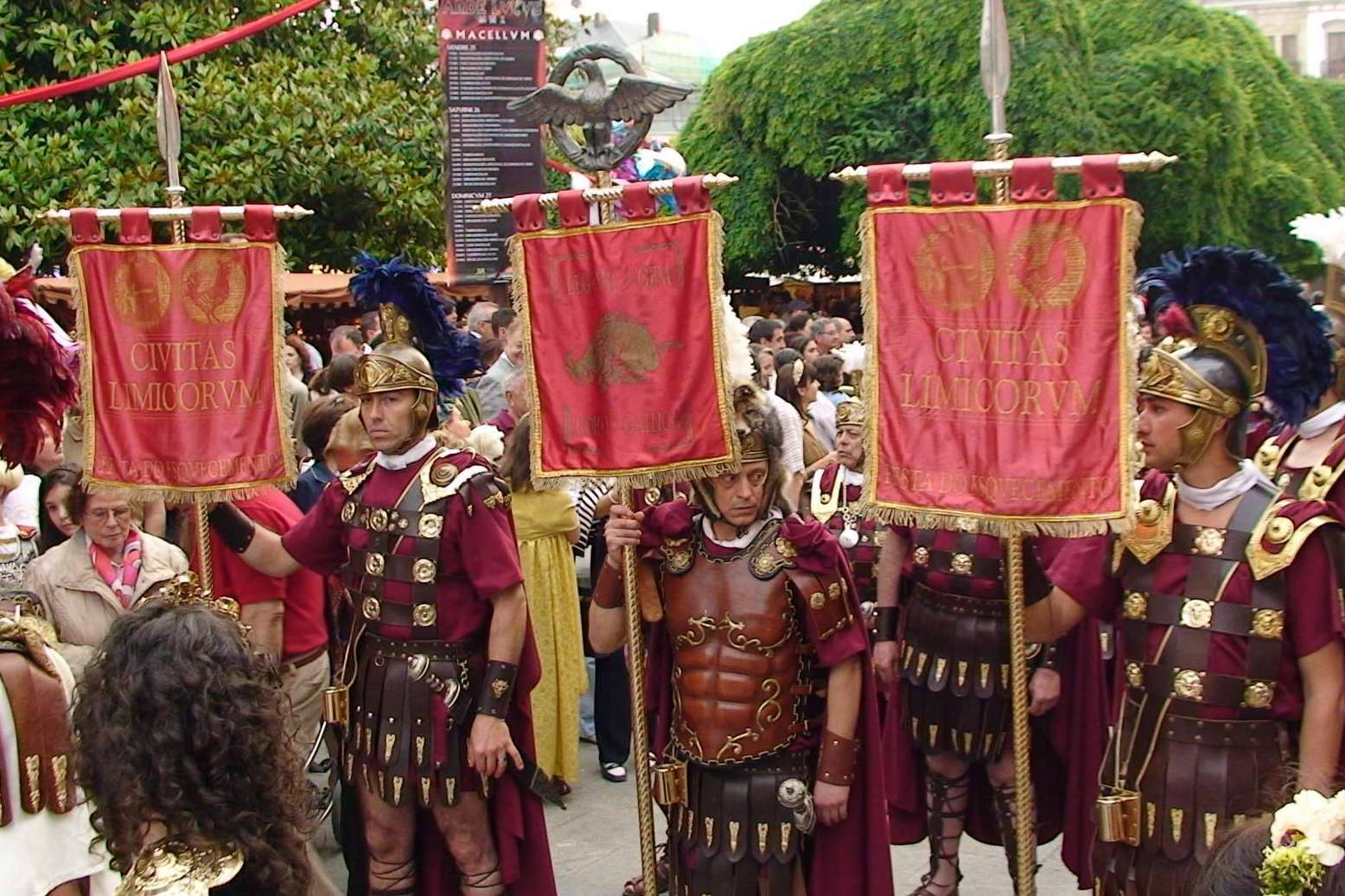El aliado perfecto para volver con las fiestas populares por todo lo alto son las empresas de organización de eventos, por Animatium