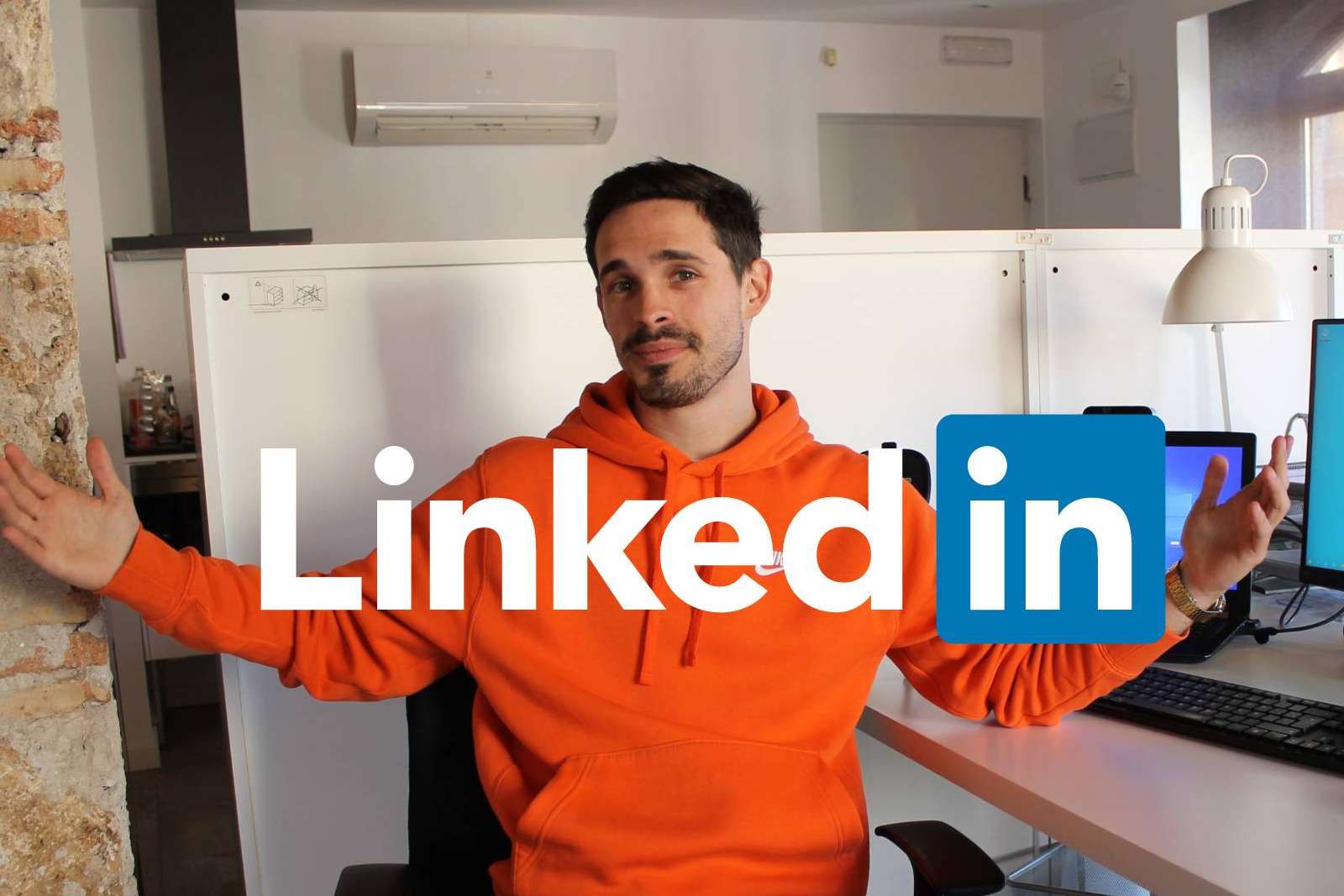 La importancia de formarse en LinkedIn con expertos como Jonathan Lluch