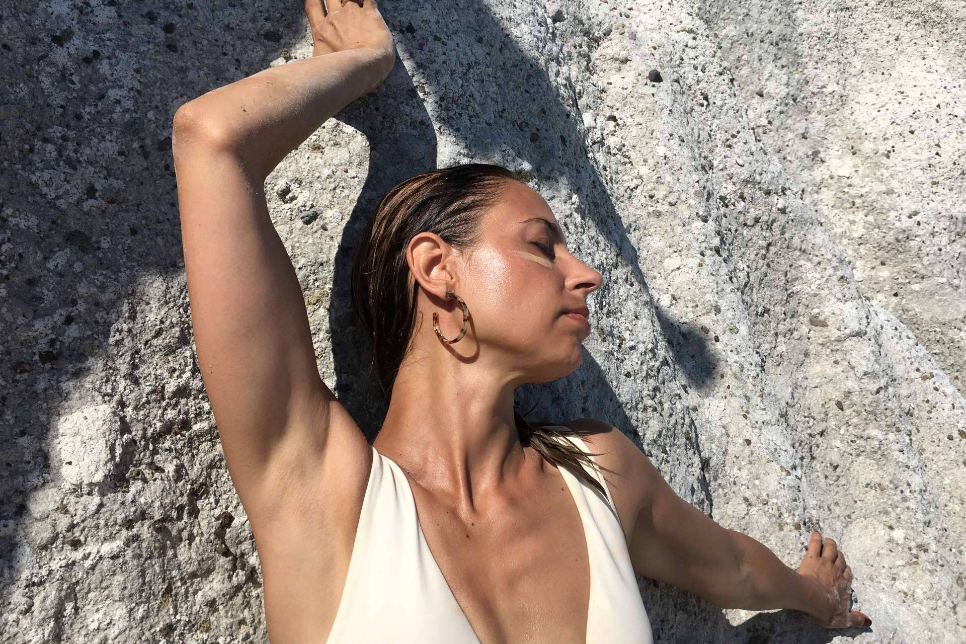 Ruth López, skin care expert y profesional de la piel a través de principios activos, protocolos y tratamientos concretos