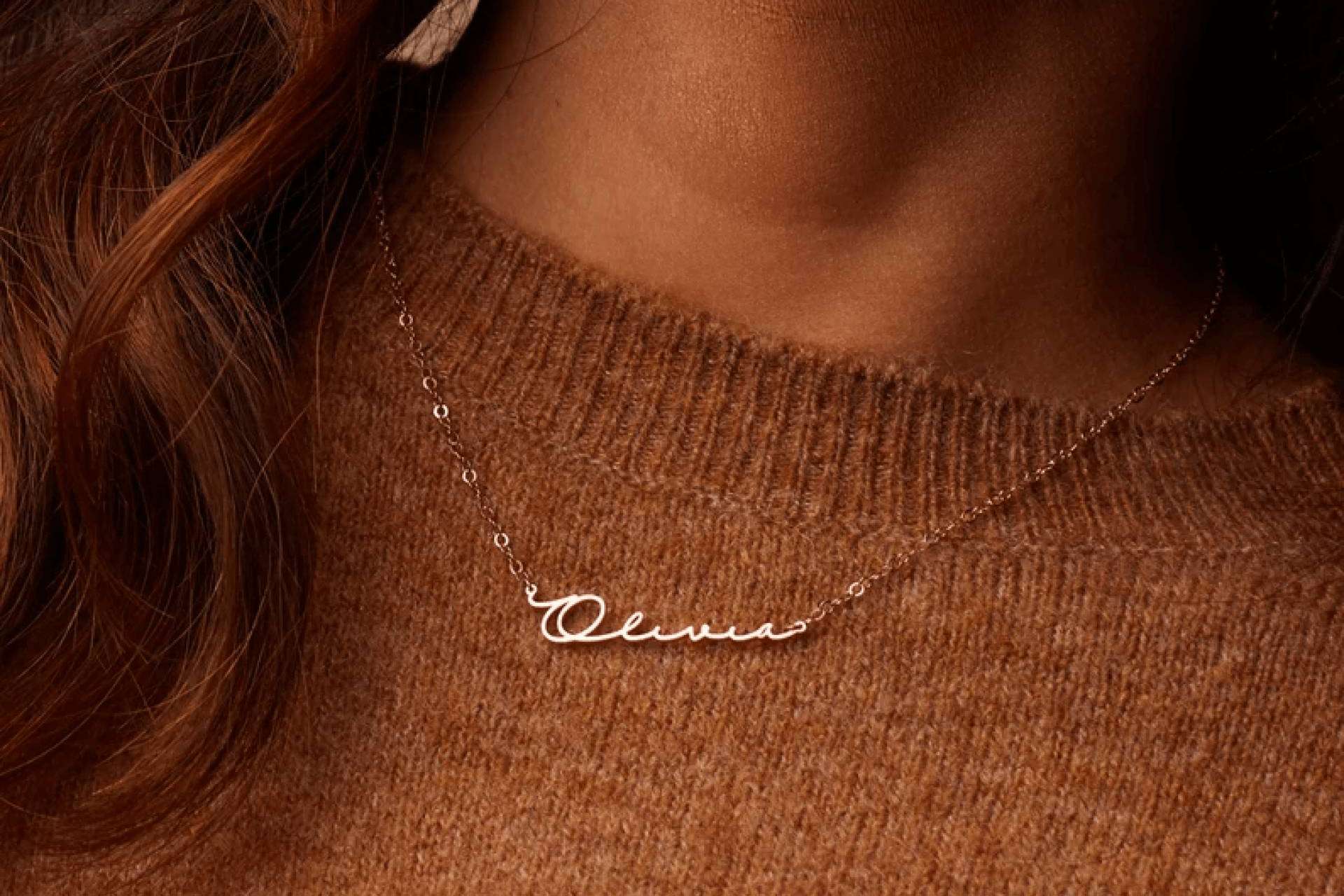 Joyas personalizadas que marcarán tendencia este verano con Le Petite Marie