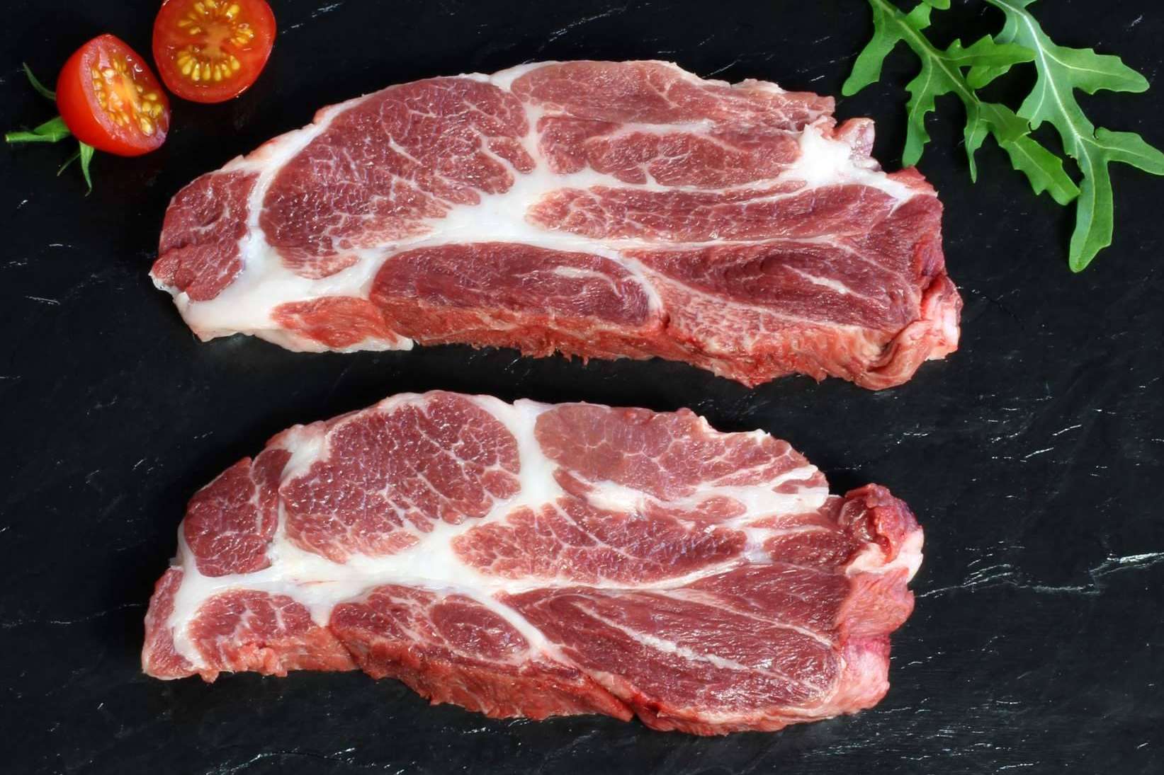 ¿Cuáles son las claves para diferenciar el cerdo ibérico del cerdo ibérico de bellota?