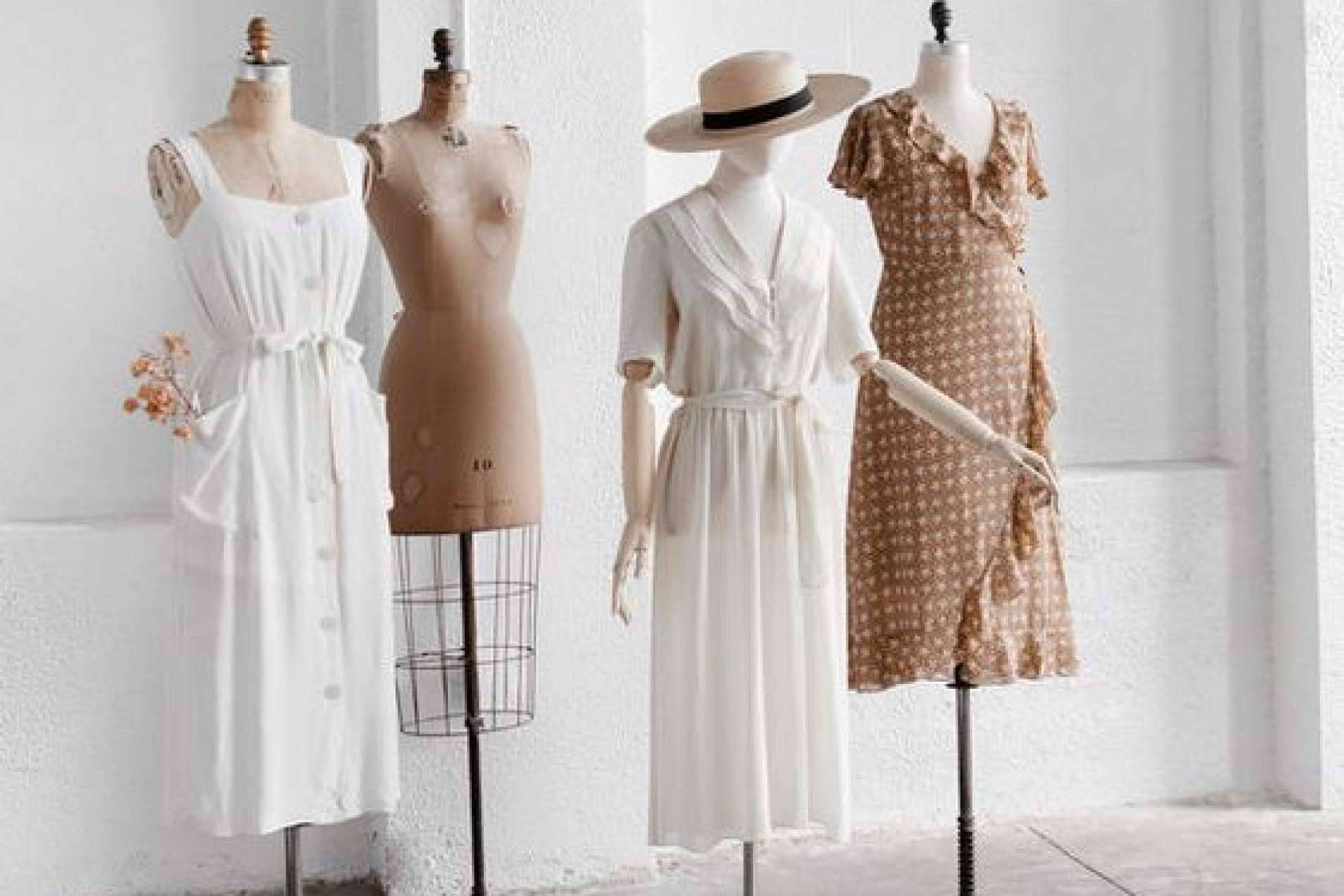 Una apuesta por el autoempleo con el sistema de franquicias de la tienda de moda Top Boutique