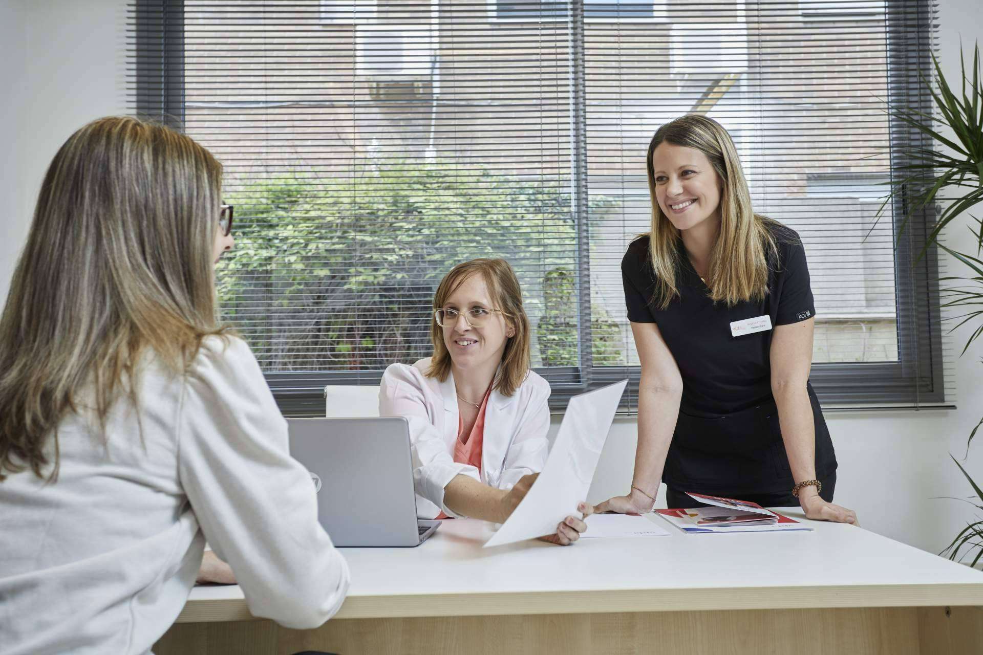 Las clínicas Vida Fertility Institute son pioneras en mejorar la fertilidad femenina a partir de la medicina regenerativa