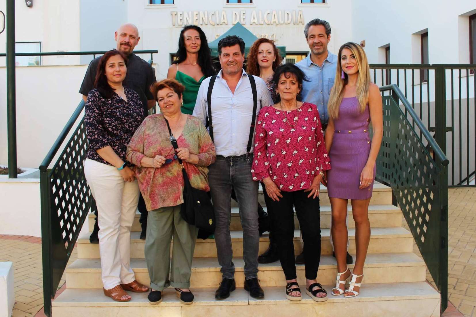 SoydeMijas crea una agrupación de electores en Mijas