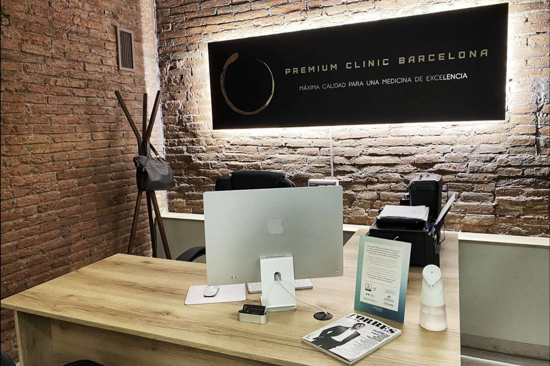 El equipo multidisciplinar en La Nueva Cirugía Estética está formado por especialistas en medicina estética