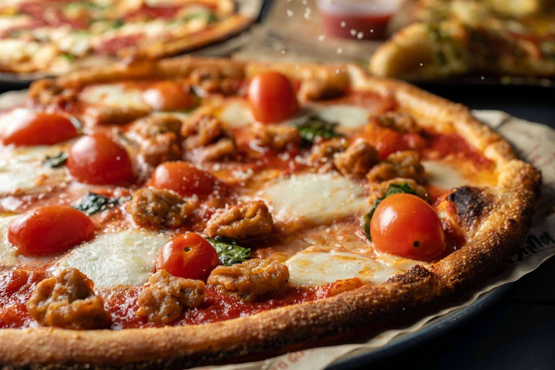Nueva gama de texturizados de proteína vegetal, por Mediterranean Superfoods