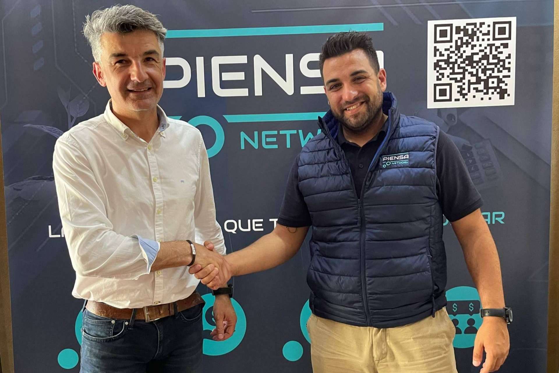 Piensa Network, subvenciones para jóvenes dispuestos a emprender