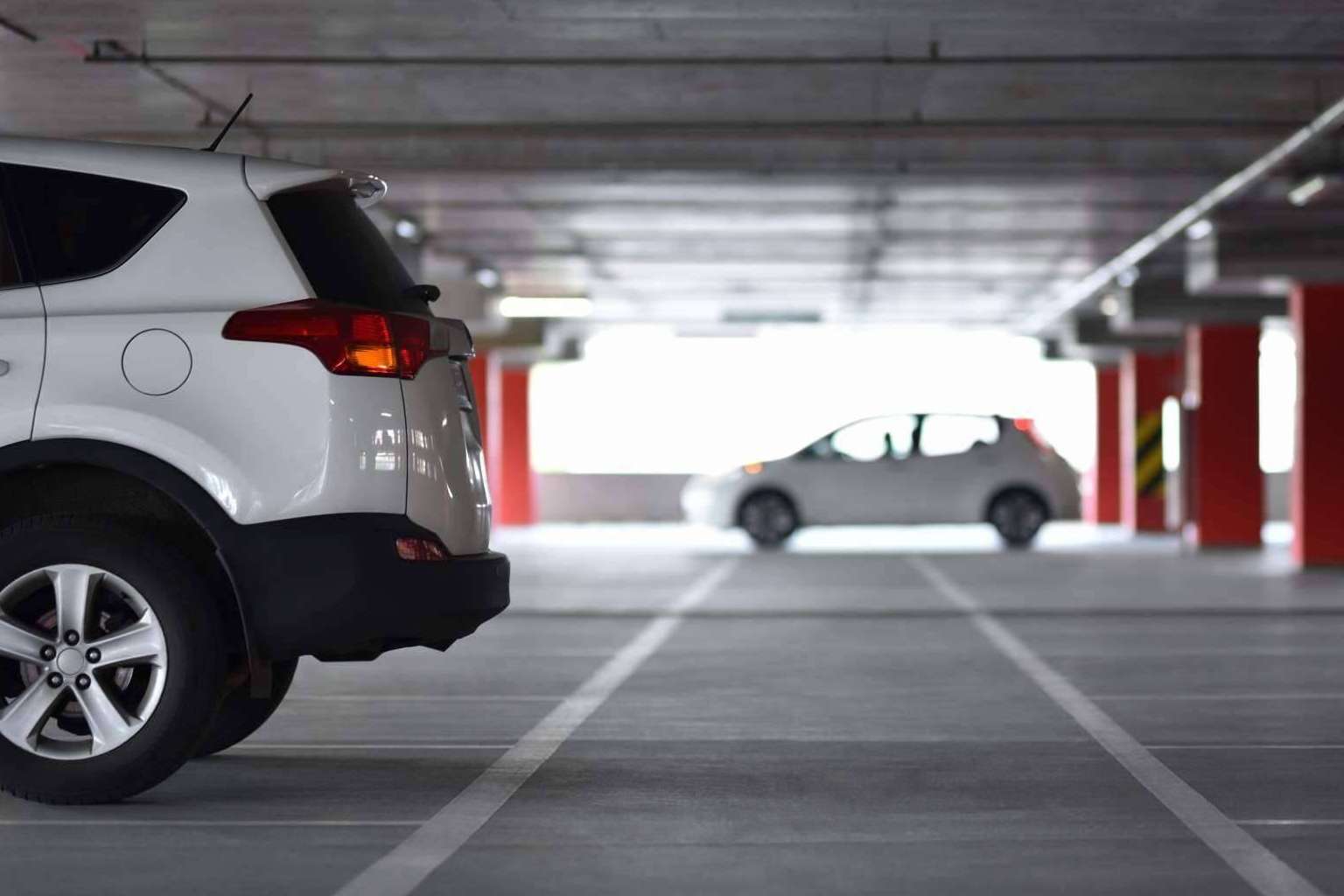 La compañía ParkingYa! ayuda en la inversión de plazas de parking