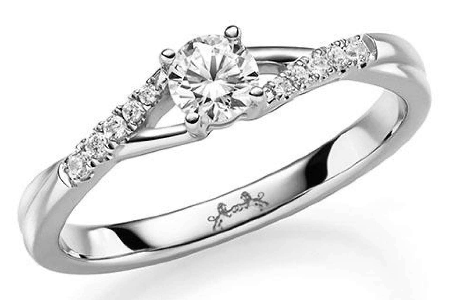 Alianzas de boda y anillos de compromiso, de la mano de los especialistas en joyas de platino