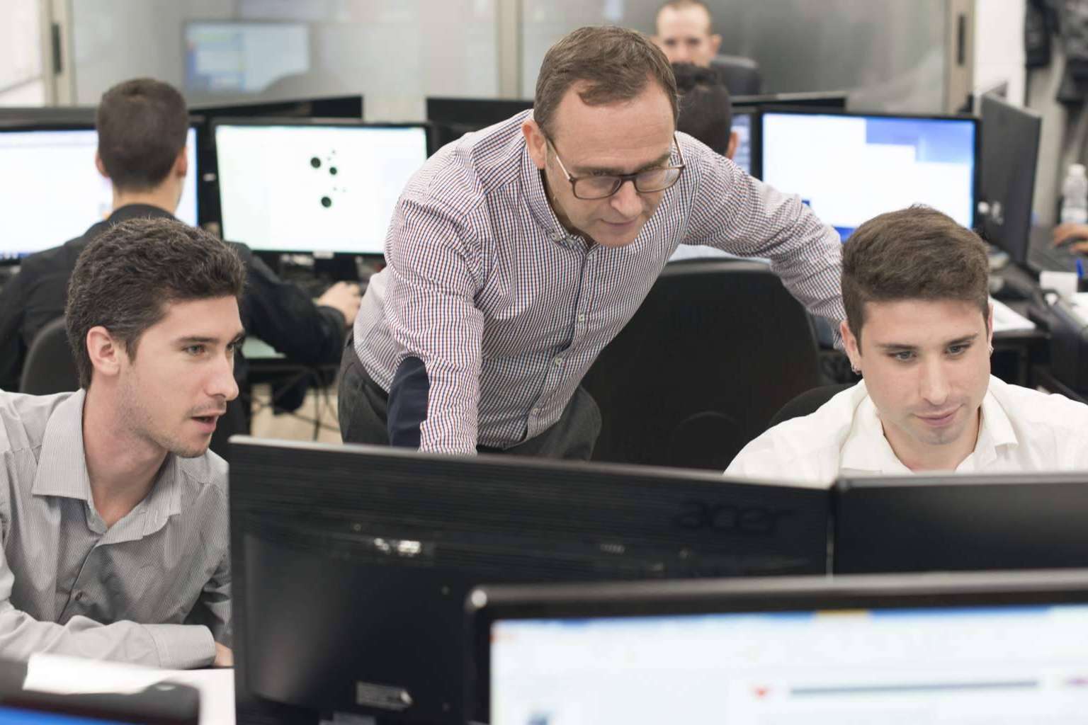 Campus-auto, la plataforma con el plan de estudios integral de los ciclos formativos y cursos de especialización, vinculados a la automoción y al mantenimiento y reparación de vehículos