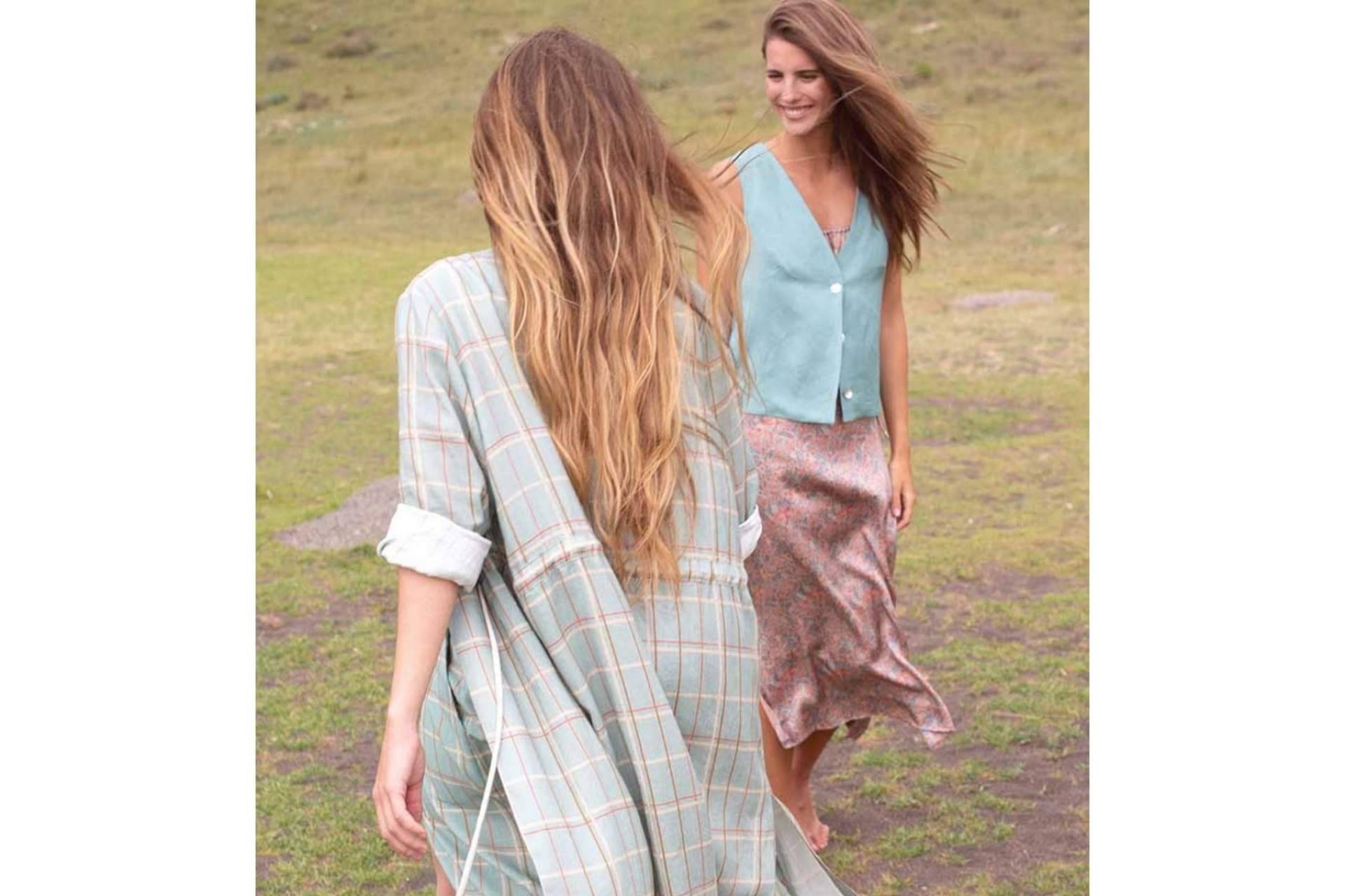 ALHAN North Concept, una marca que apuesta por moda sostenible y de calidad