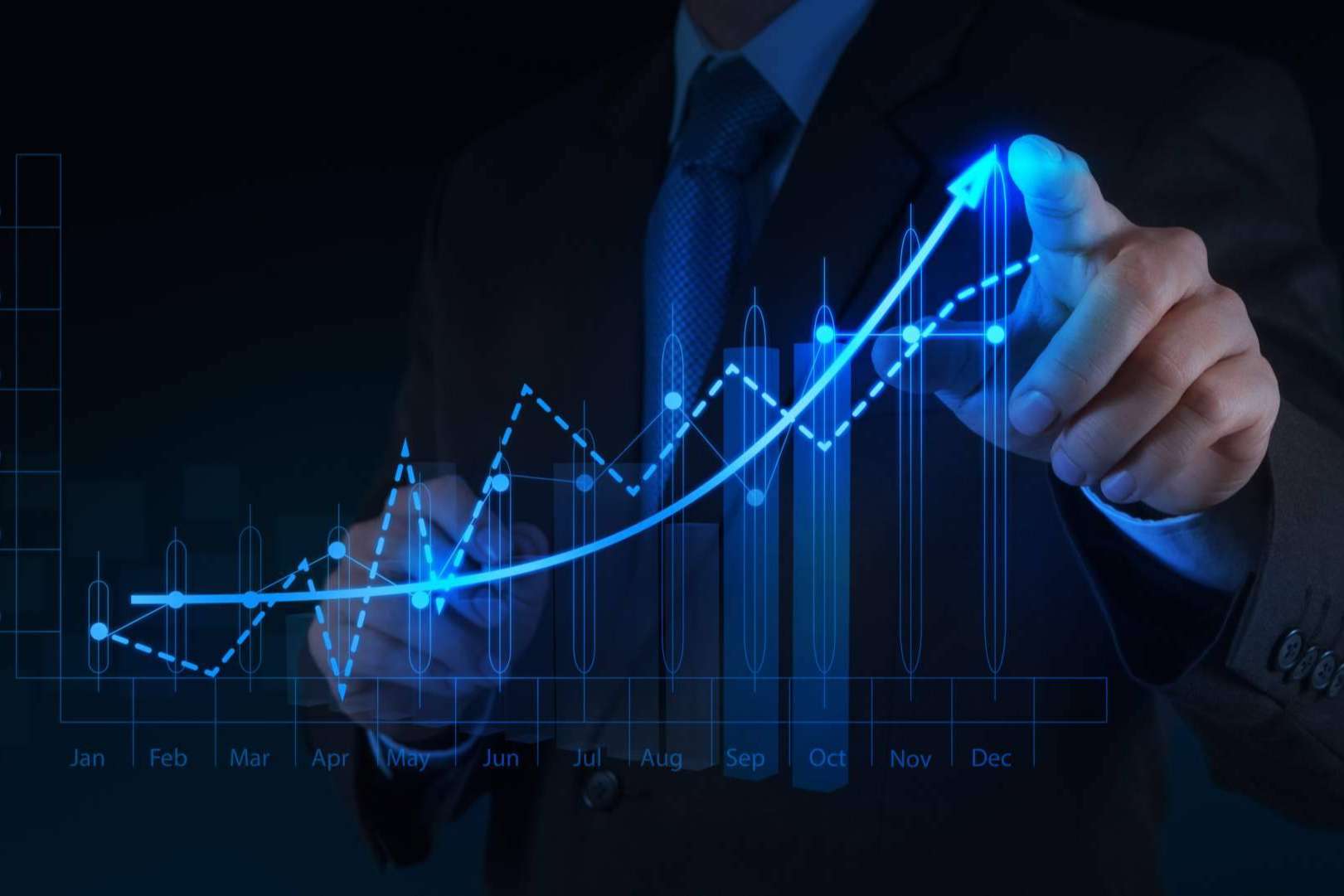 La solución de marketing automation que ofrece Connectki para compañías B2B y B2C