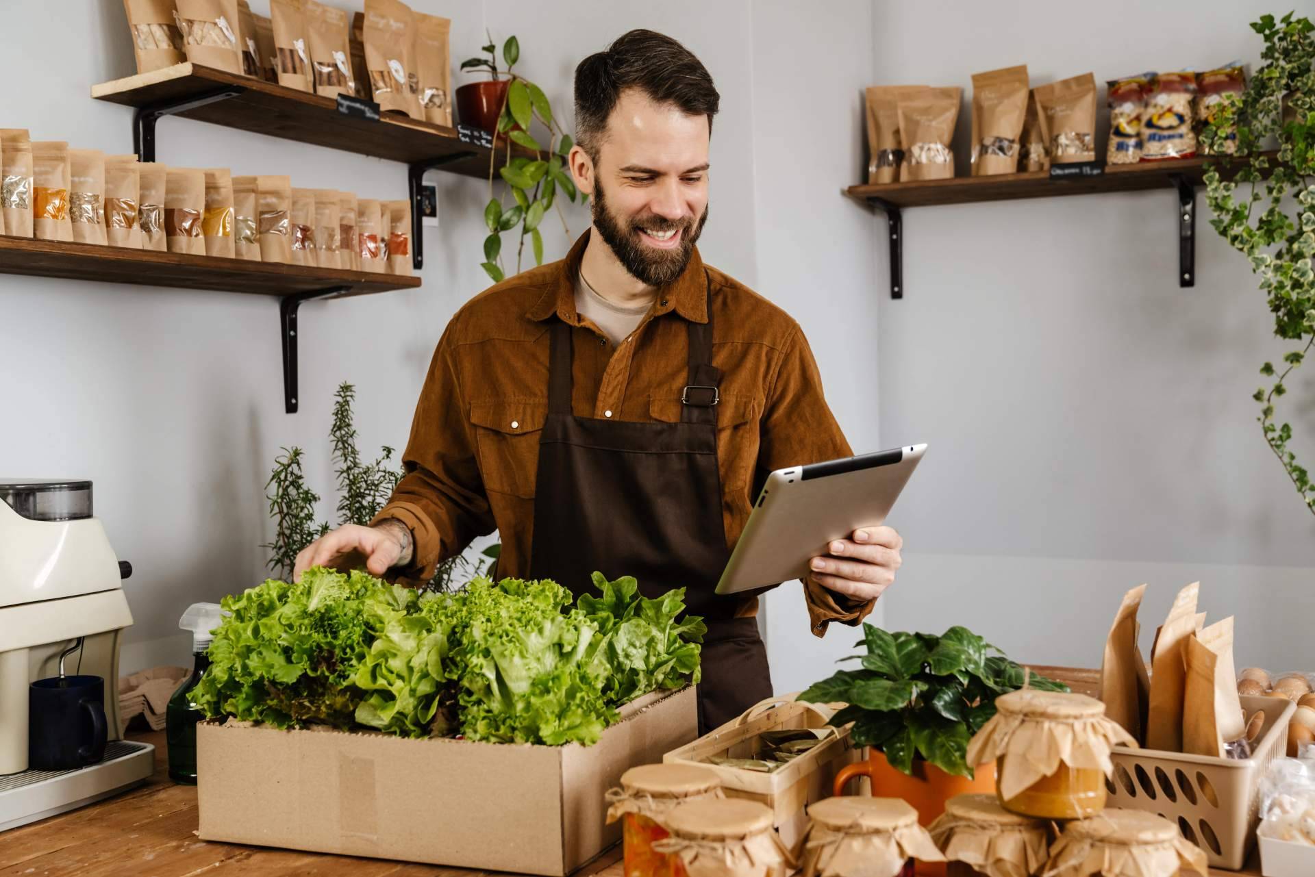IberoMarkets, una plataforma creada para apoyar el comercio local