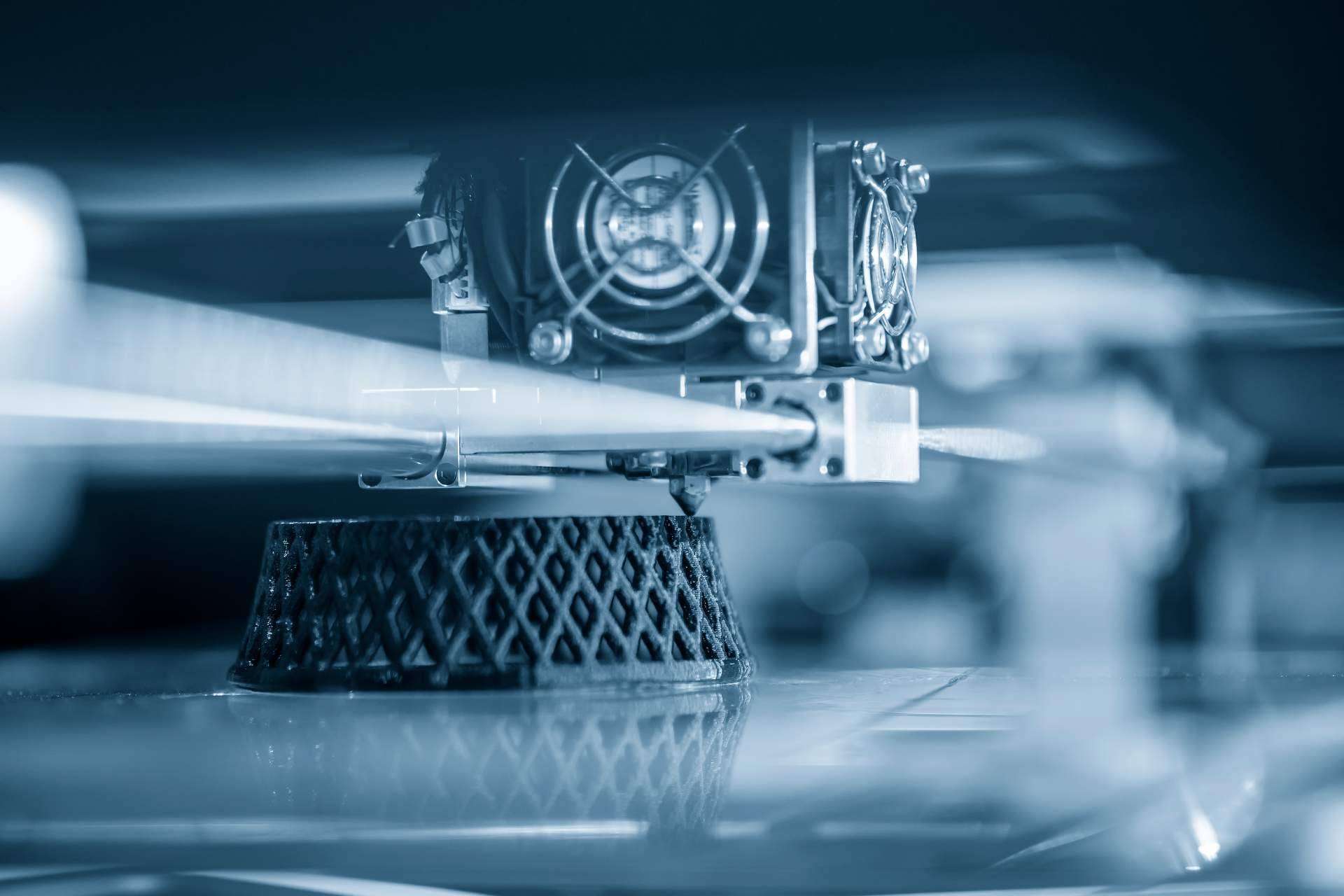 TecnoBro3D dispone de servicios de impresión 3D en Alicante