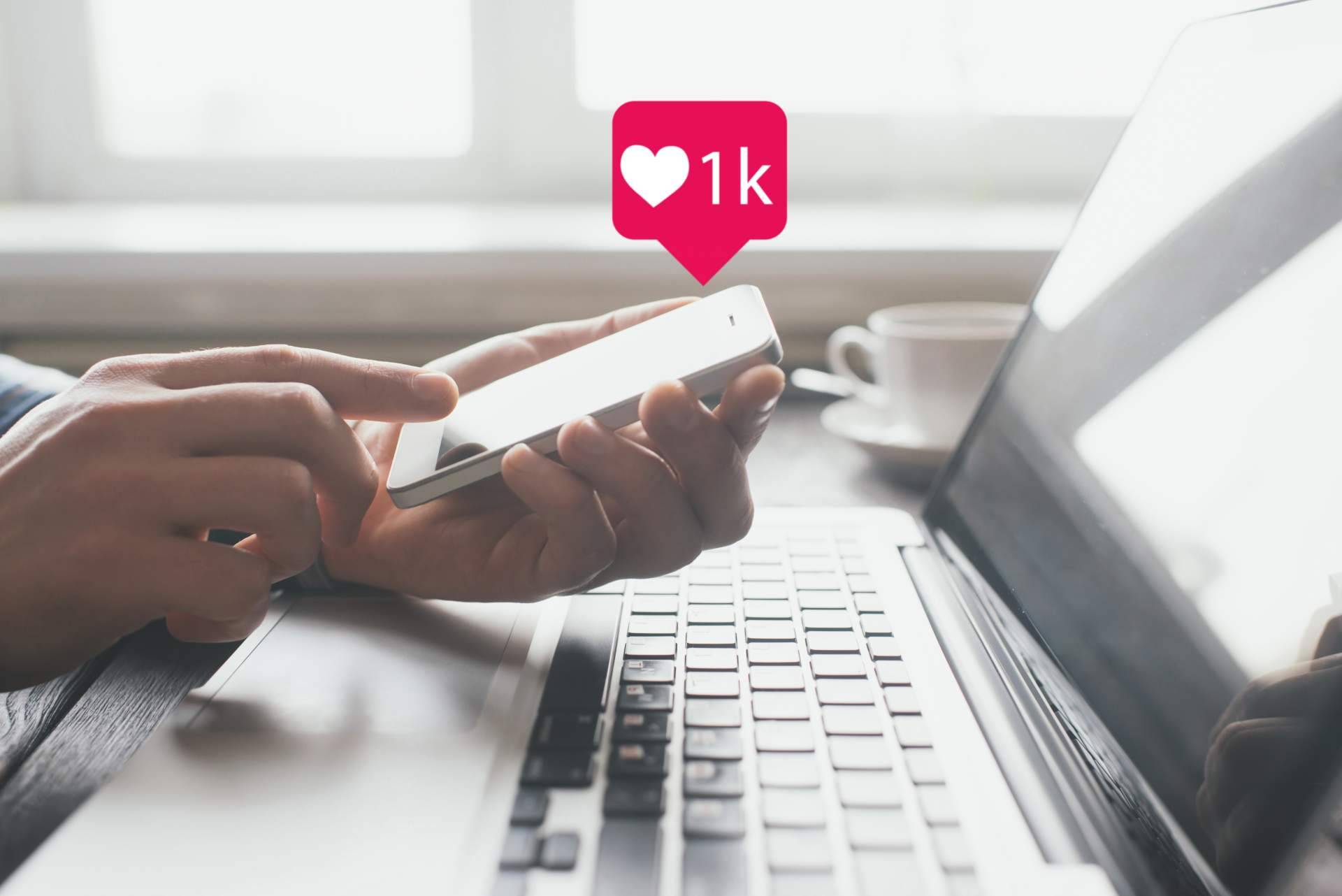 ¿Cómo conseguir seguidores en Instagram con Pleno.es?