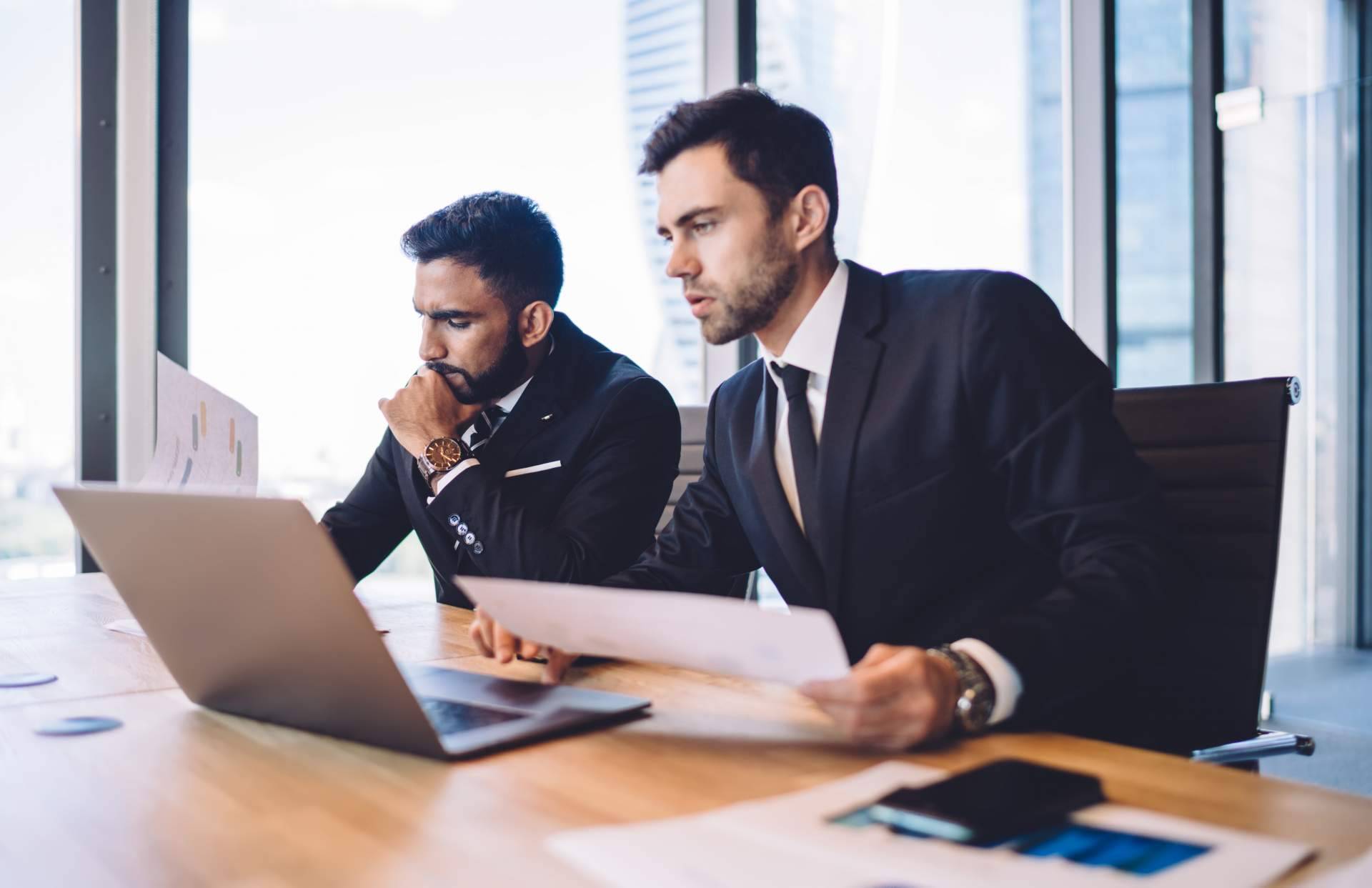 ¿Cómo detectar las necesidades técnicas en una empresa?, por los expertos de SETEK